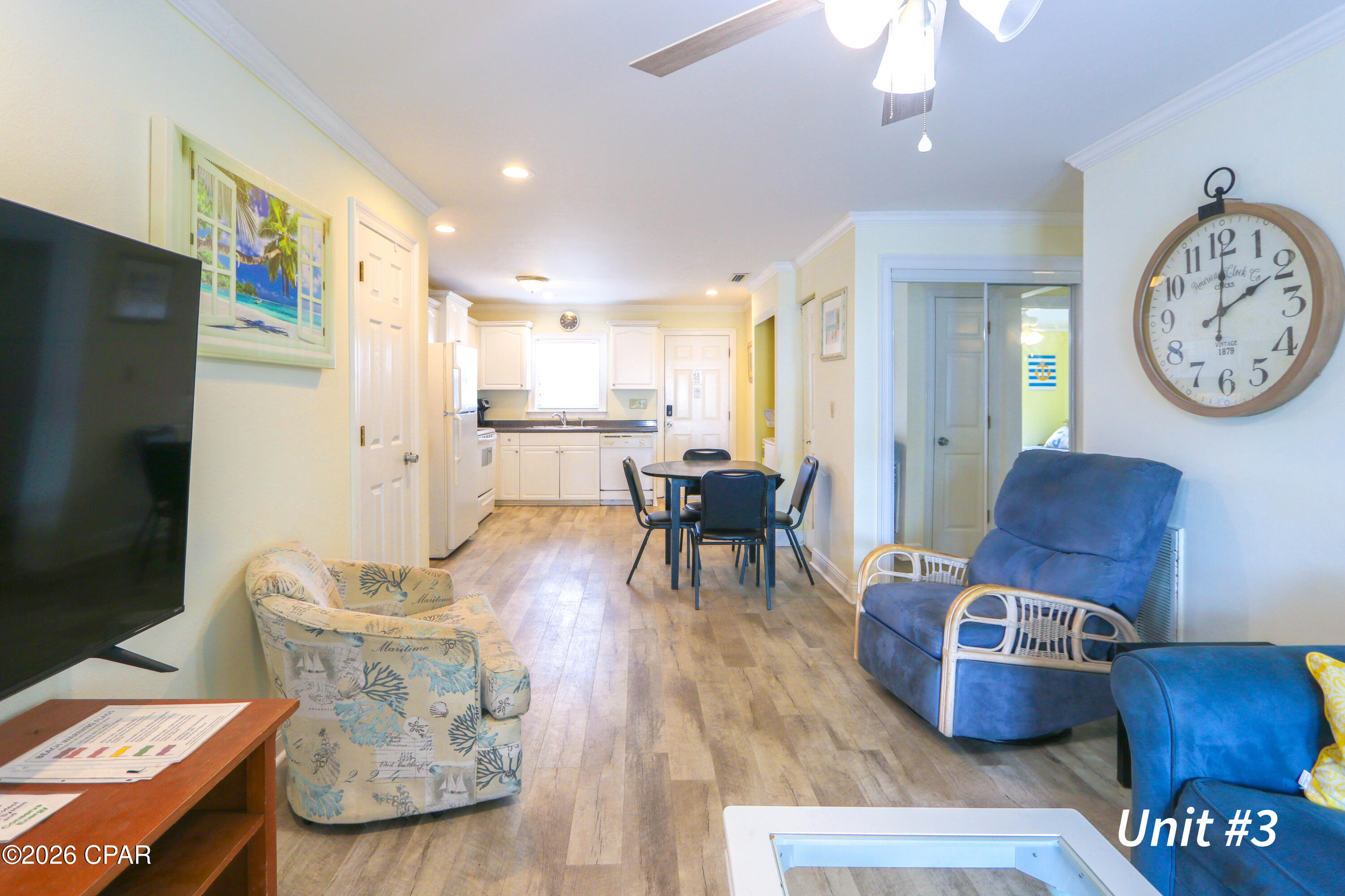 5012 Gulf Drive Panama City FL 32408