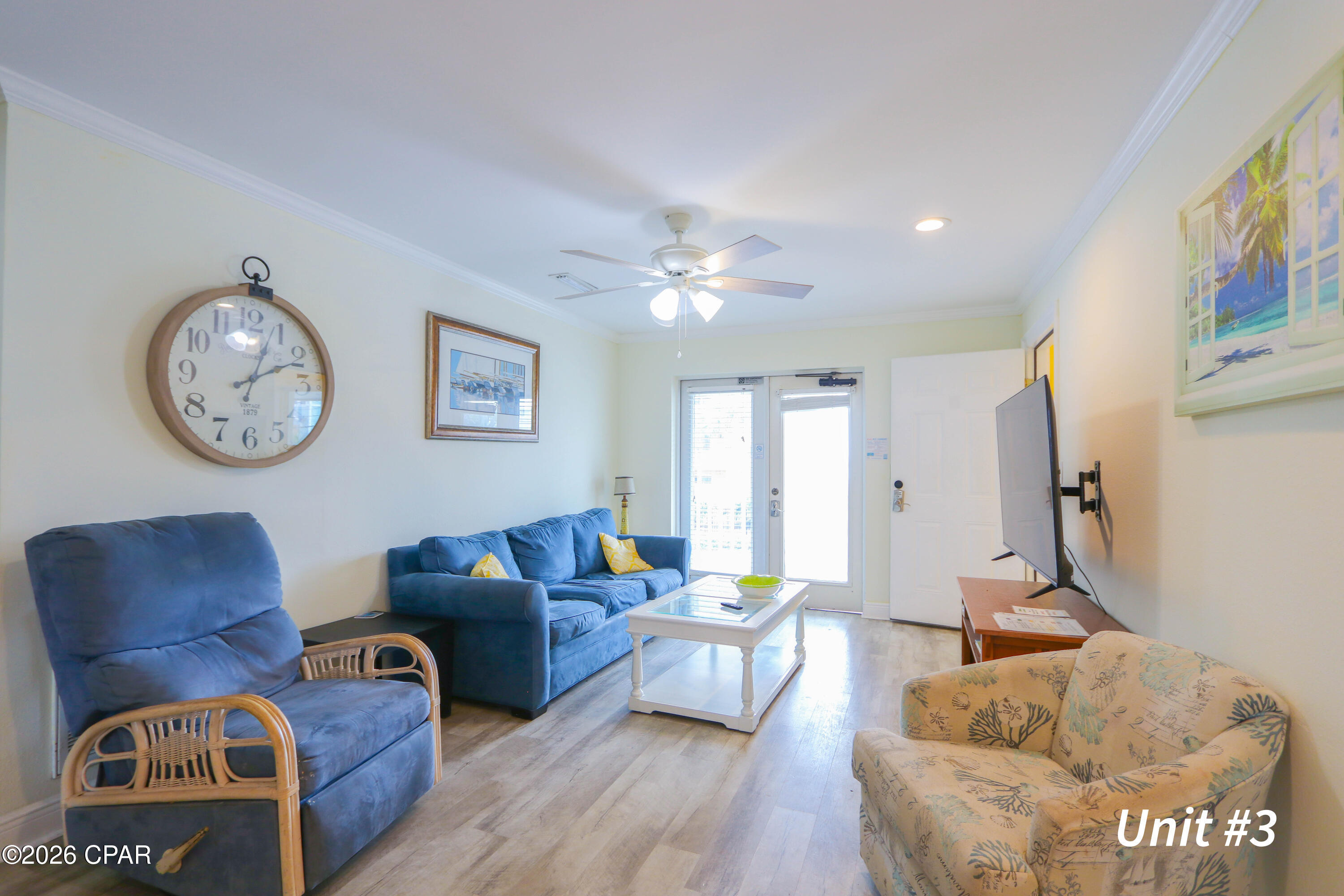 5012 Gulf Drive Panama City FL 32408