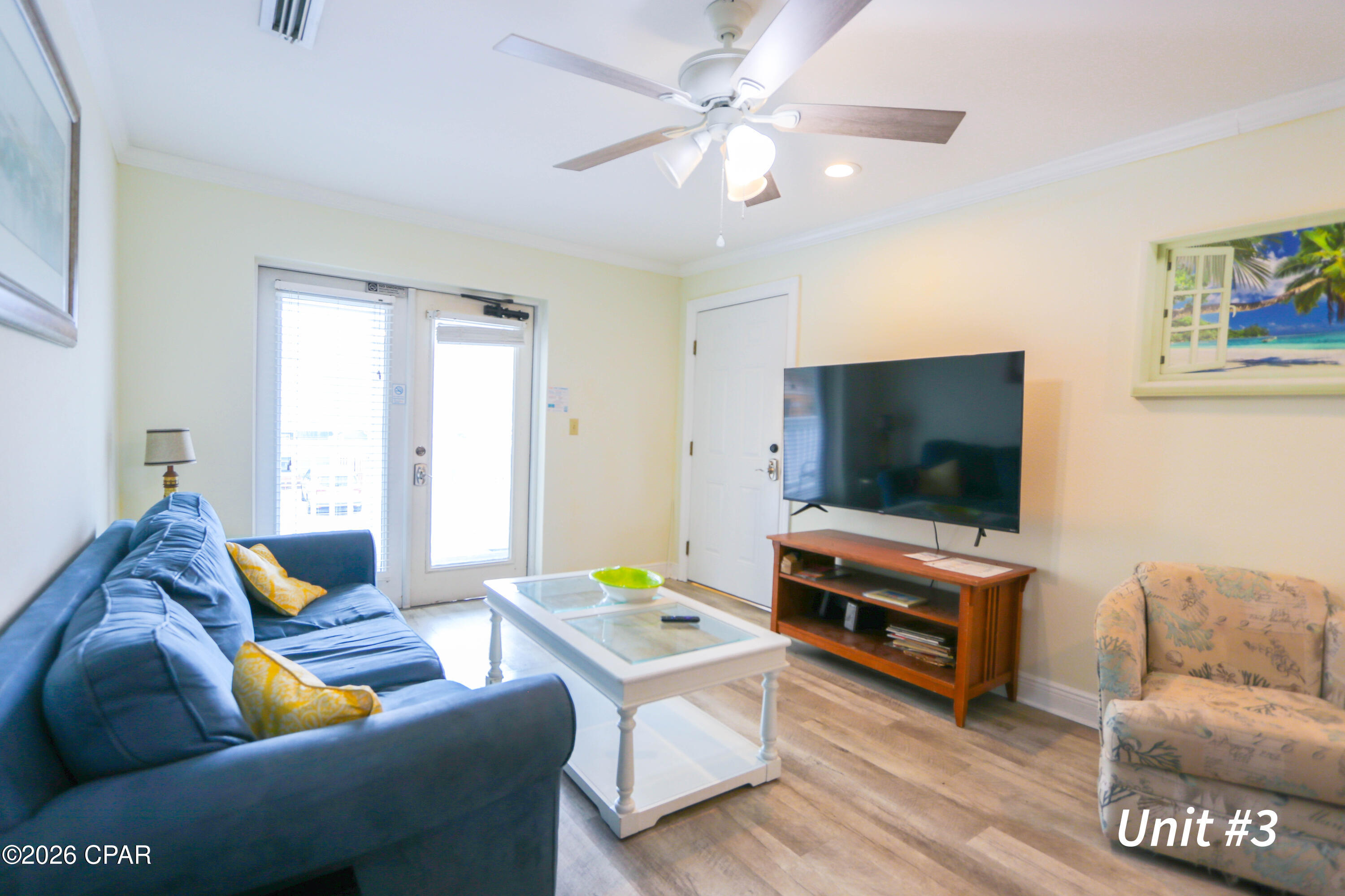 5012 Gulf Drive Panama City FL 32408