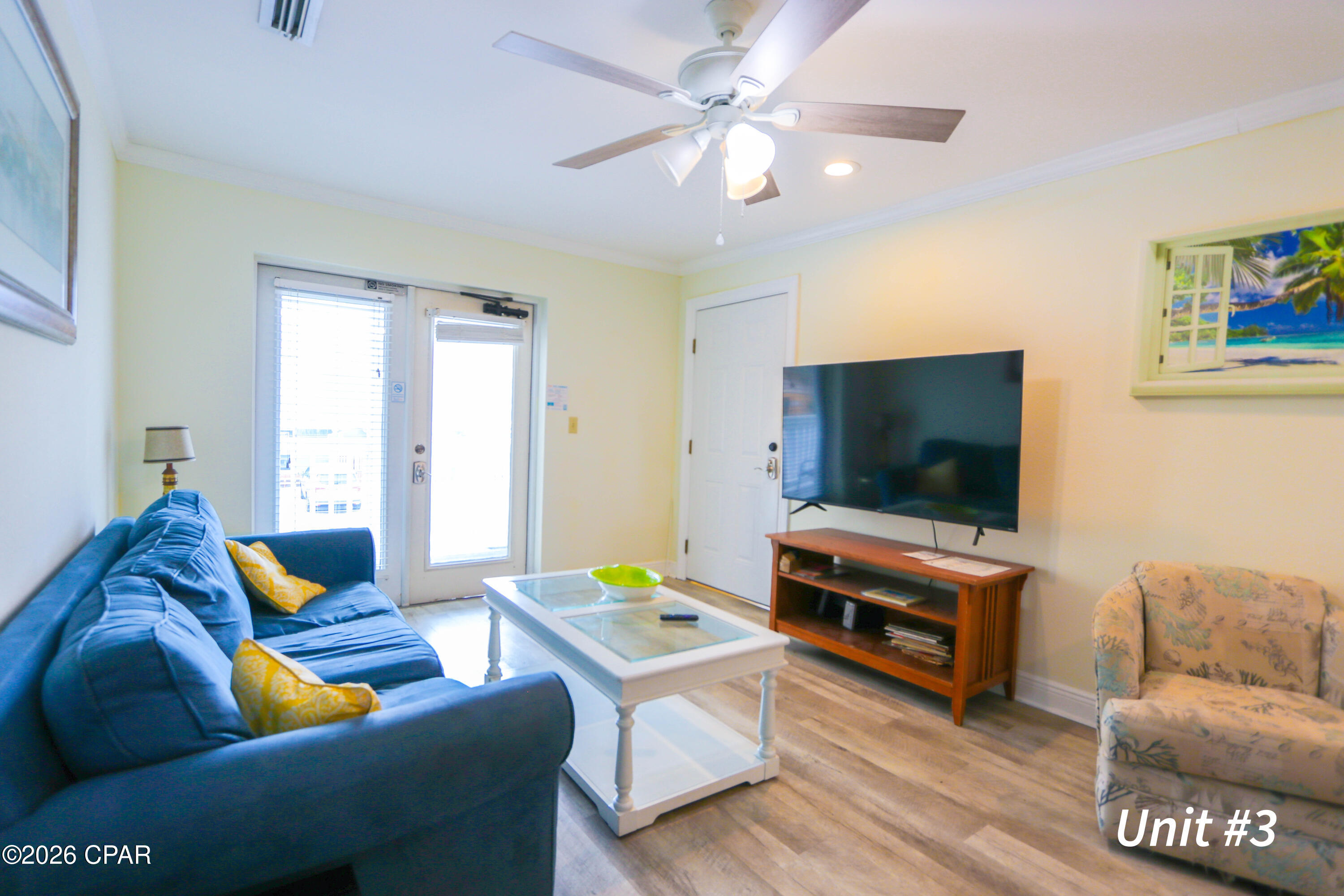 5012 Gulf Drive Panama City FL 32408