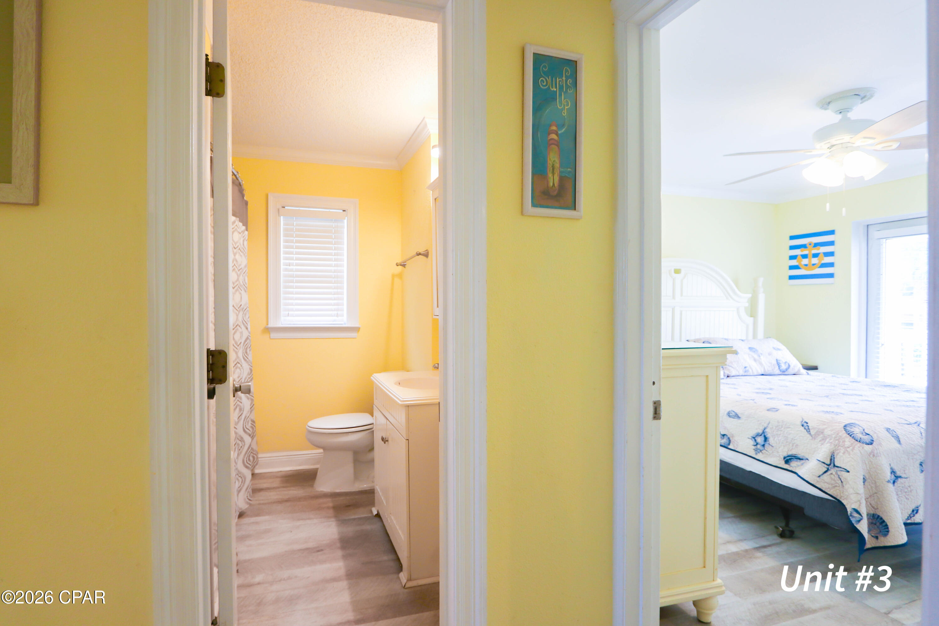 5012 Gulf Drive Panama City FL 32408