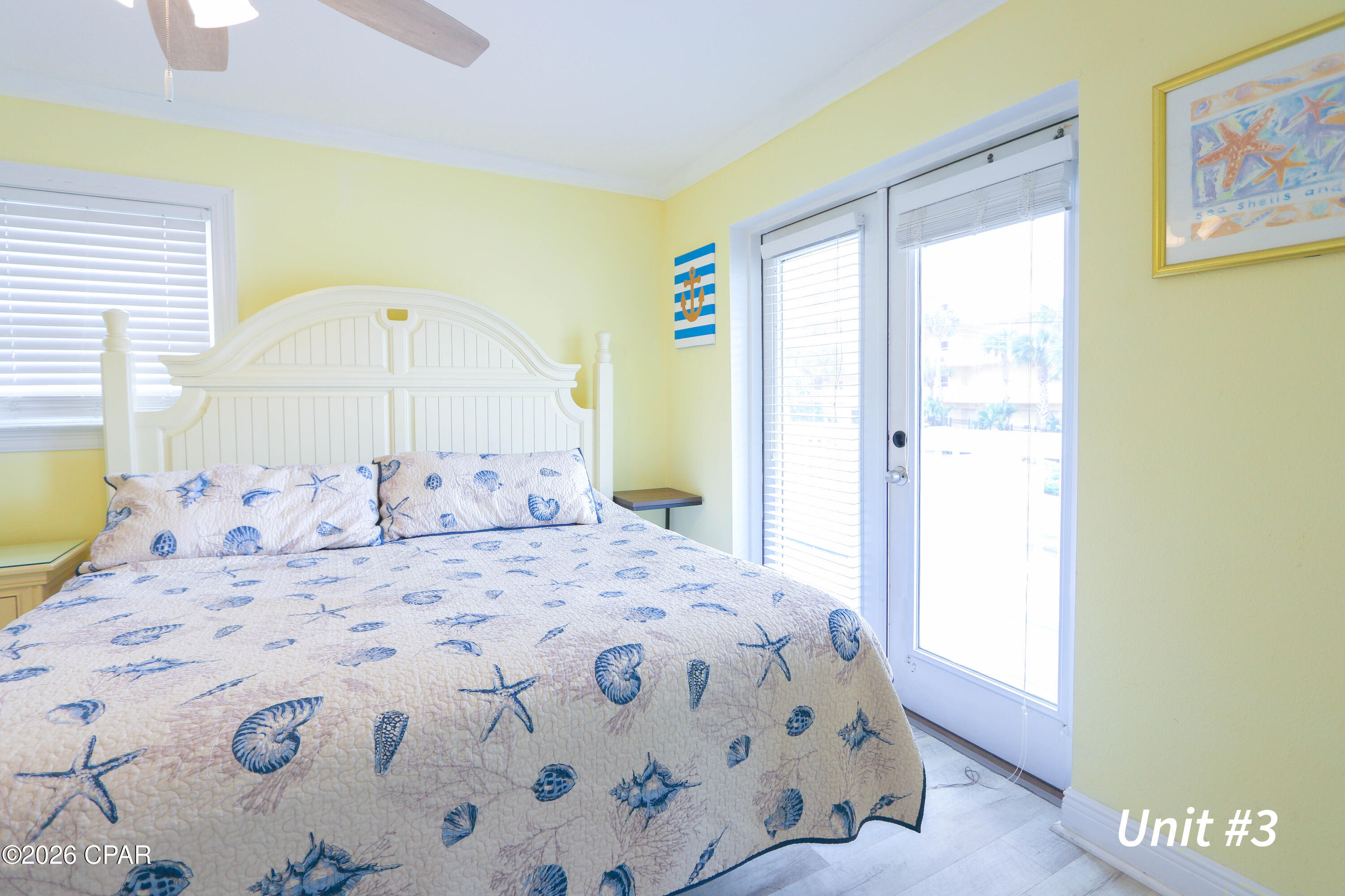 5012 Gulf Drive Panama City FL 32408