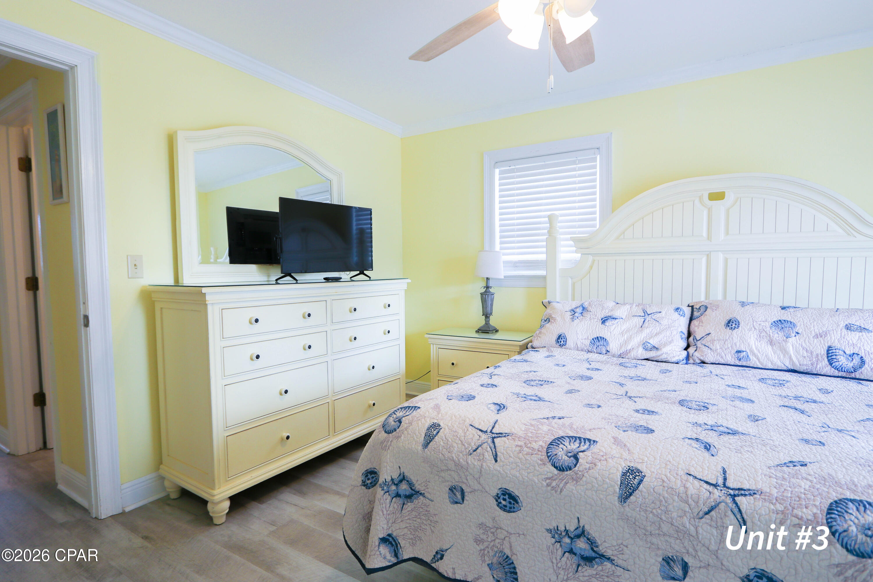 5012 Gulf Drive Panama City FL 32408