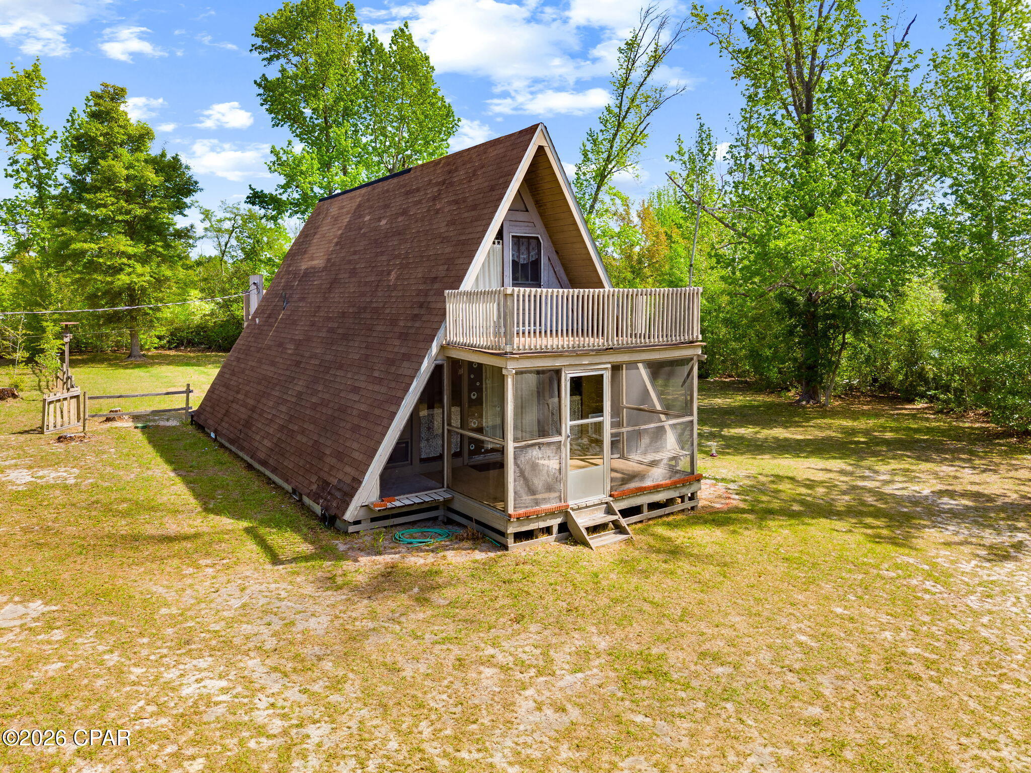 7516 Olde Mill Road Panama City FL 32409