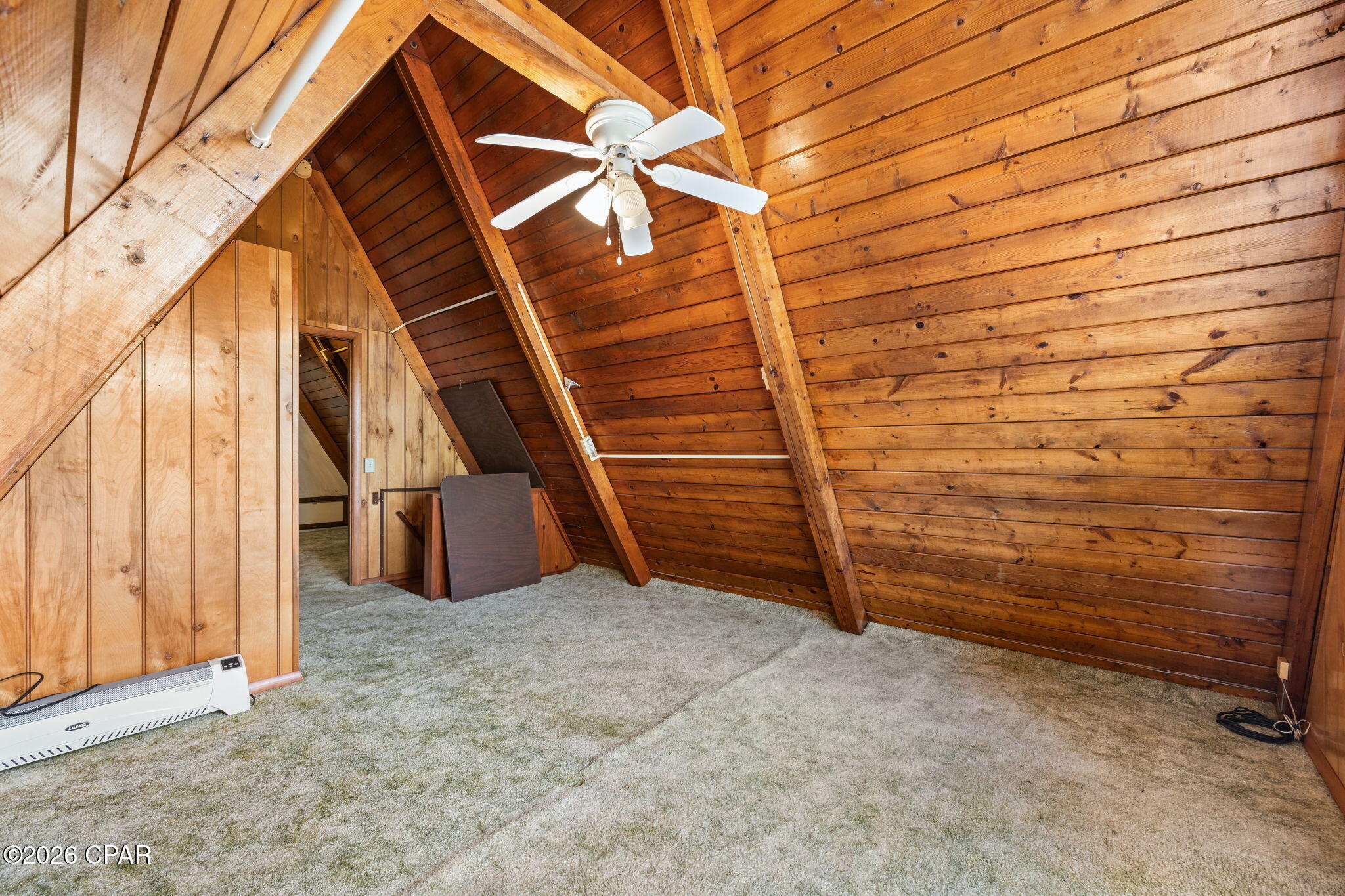 7516 Olde Mill Road Panama City FL 32409