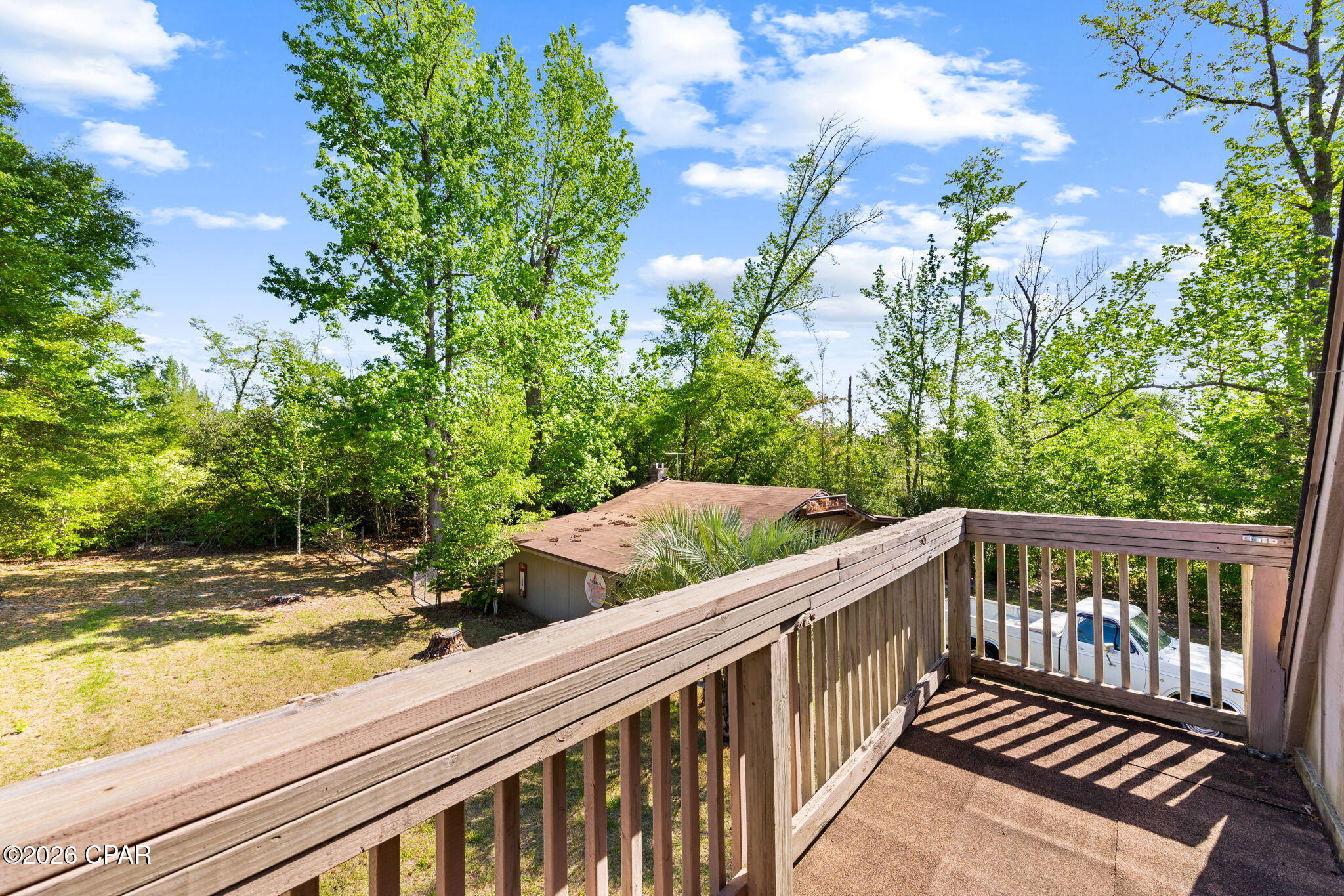 7516 Olde Mill Road Panama City FL 32409