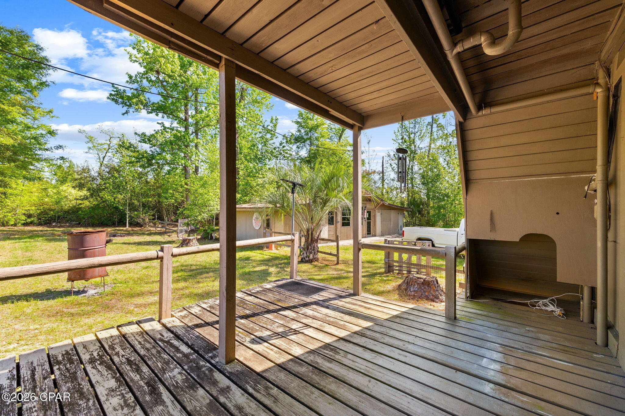 7516 Olde Mill Road Panama City FL 32409