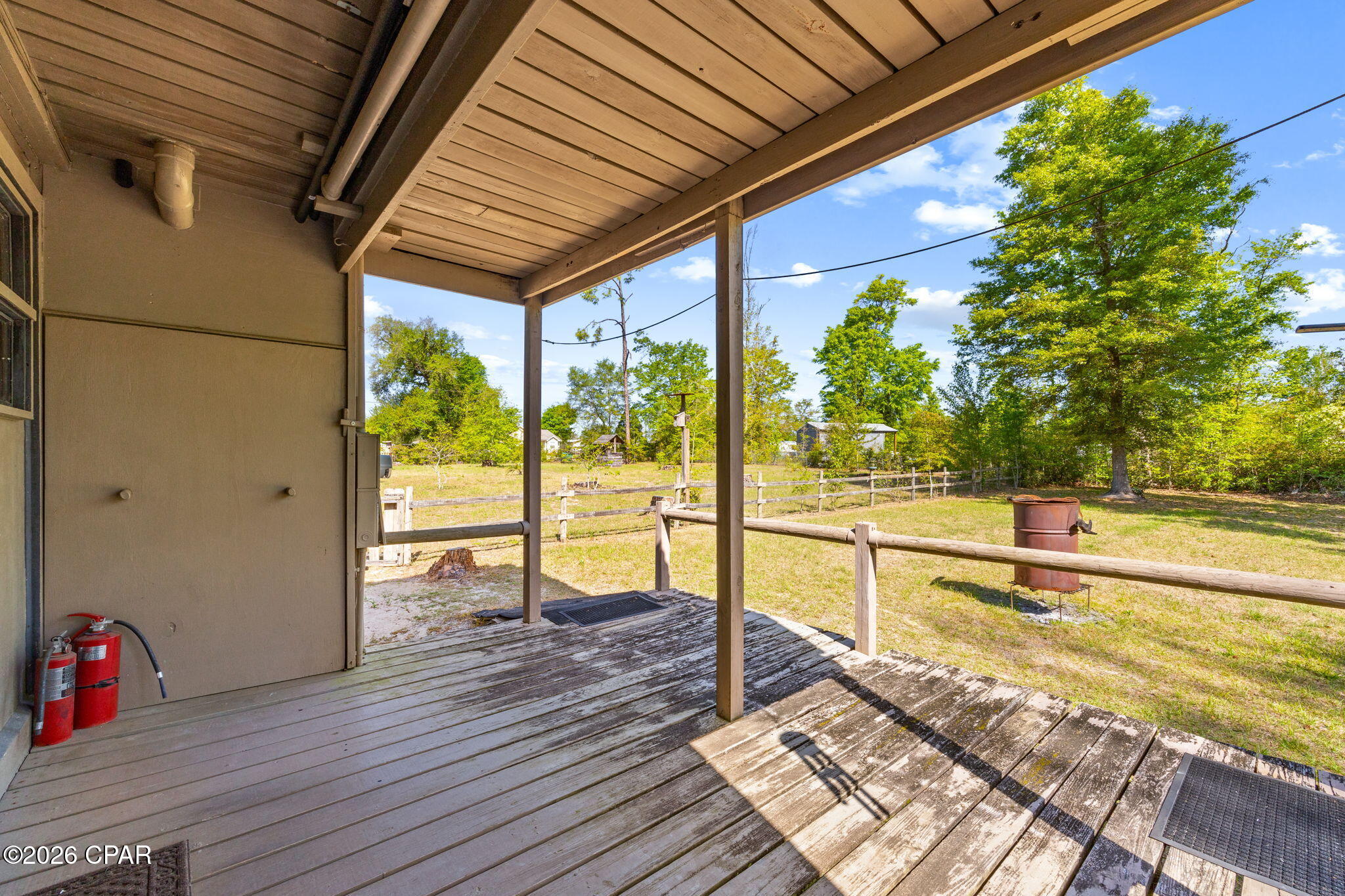 7516 Olde Mill Road Panama City FL 32409