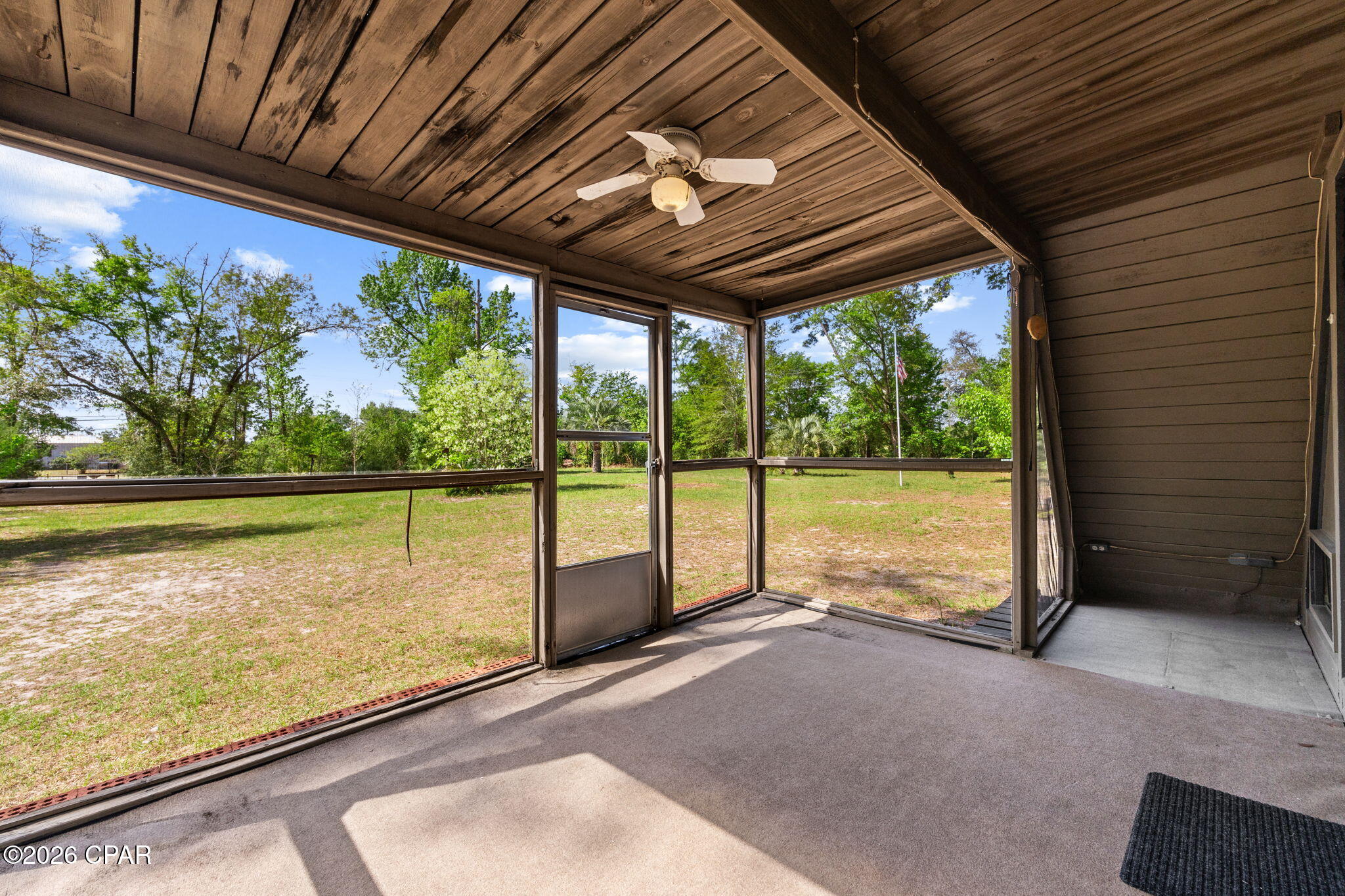7516 Olde Mill Road Panama City FL 32409