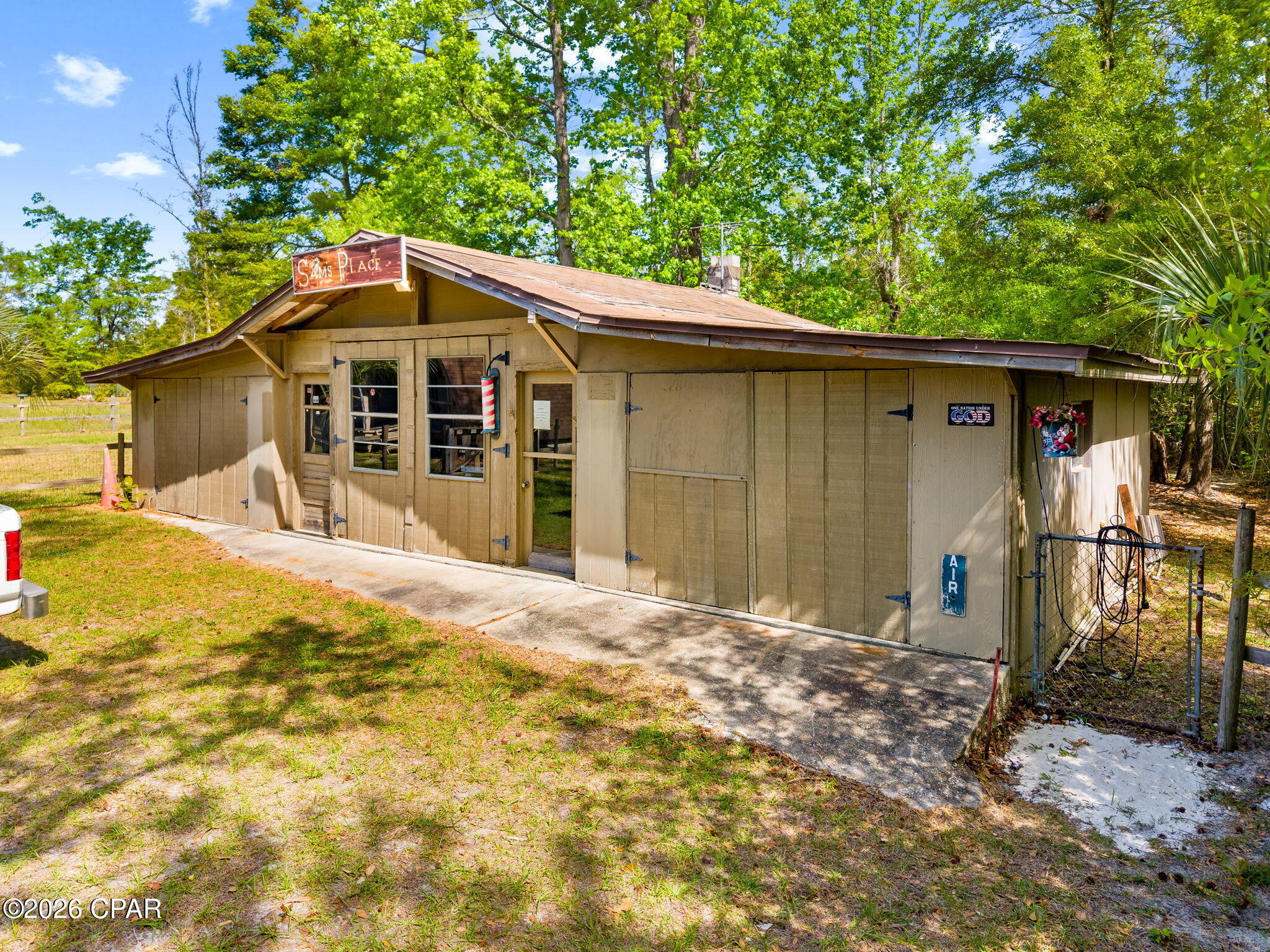 7516 Olde Mill Road Panama City FL 32409