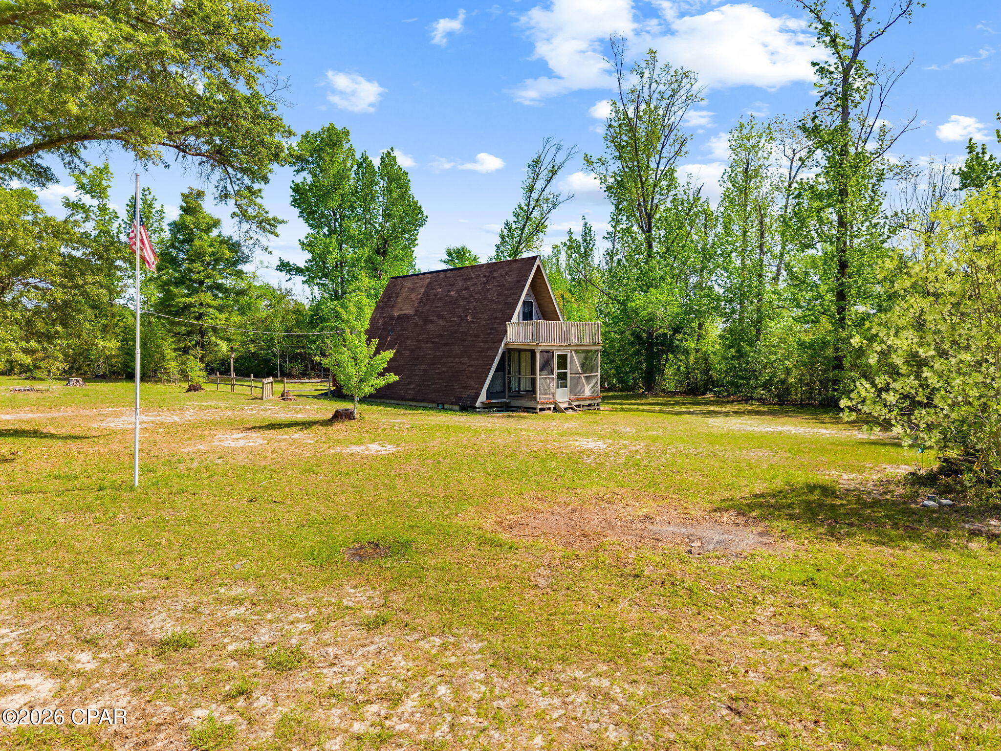 7516 Olde Mill Road Panama City FL 32409