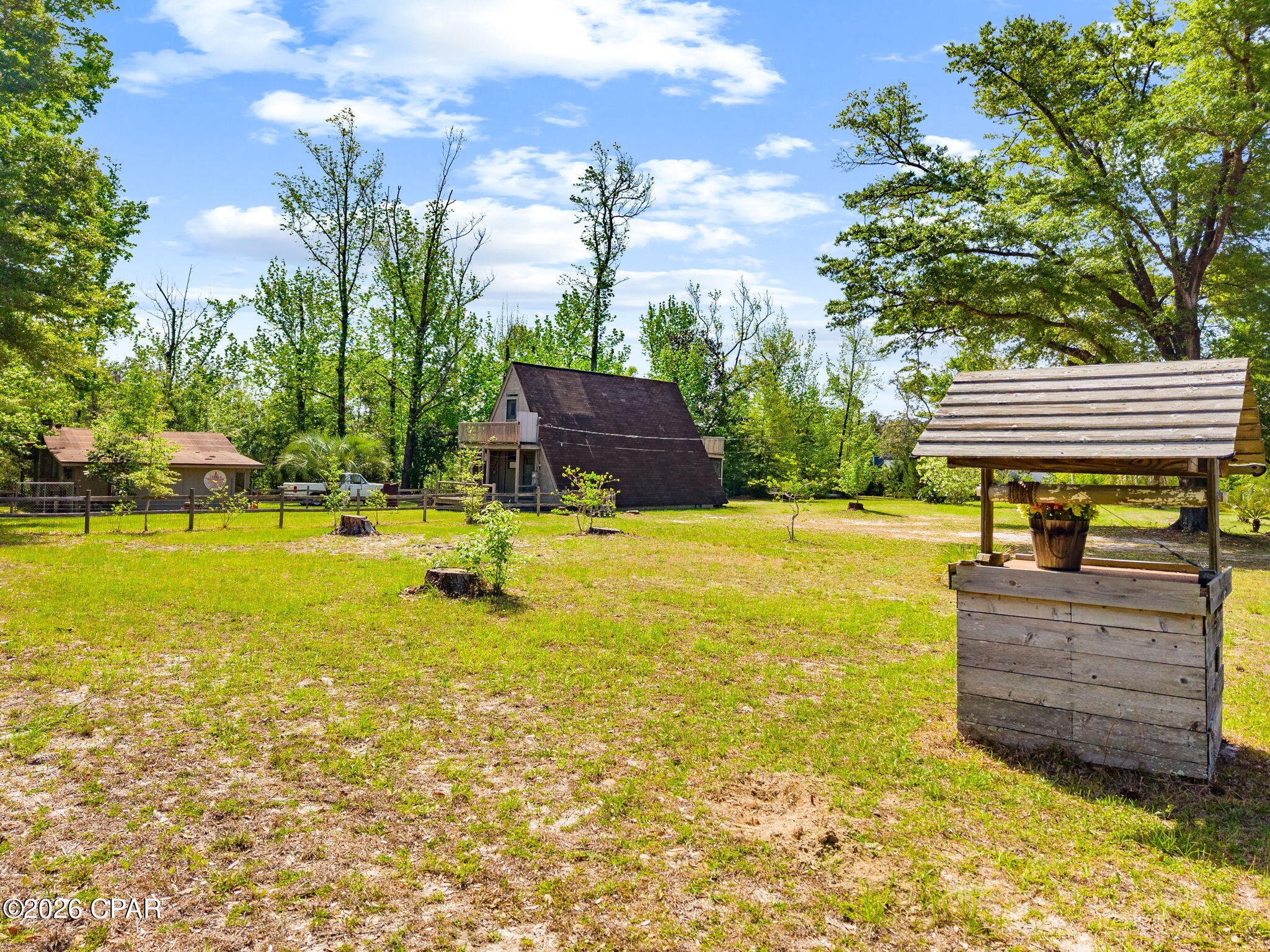 7516 Olde Mill Road Panama City FL 32409