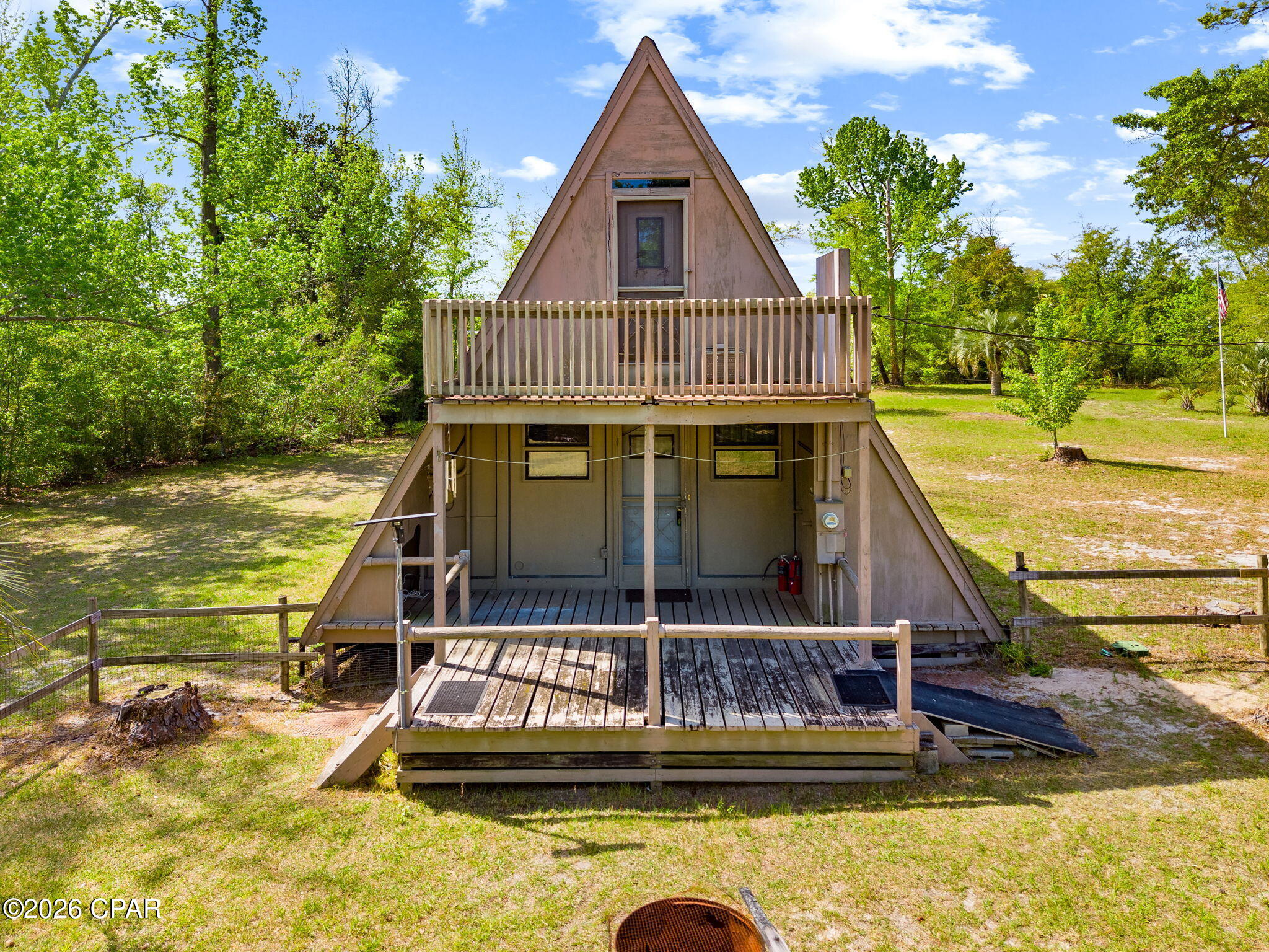 7516 Olde Mill Road Panama City FL 32409