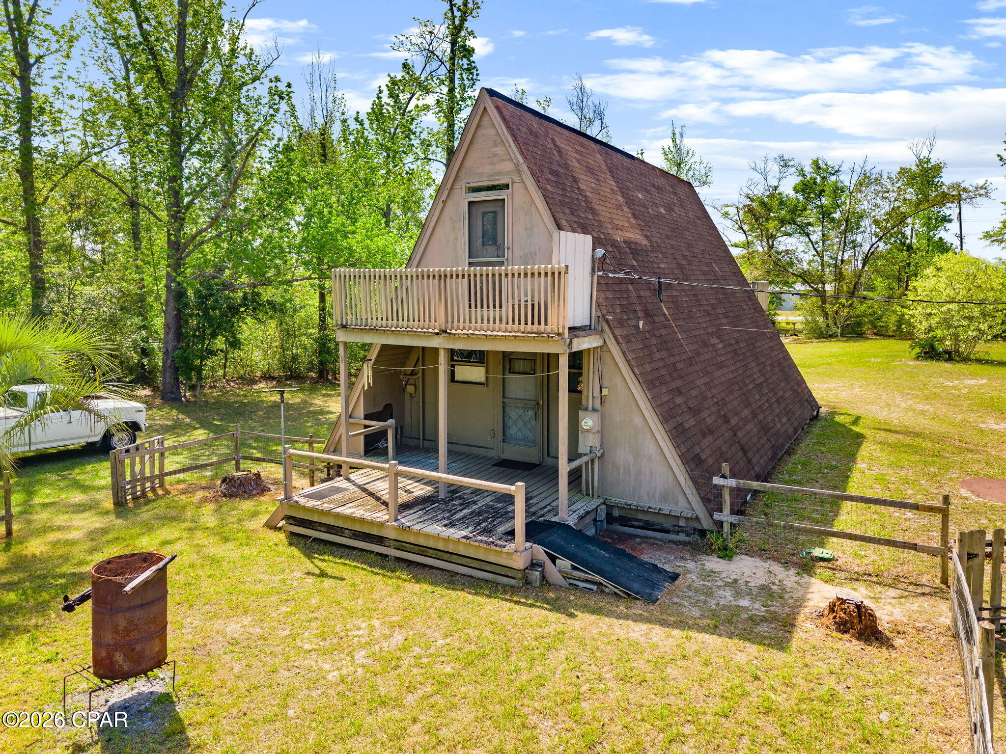 7516 Olde Mill Road Panama City FL 32409