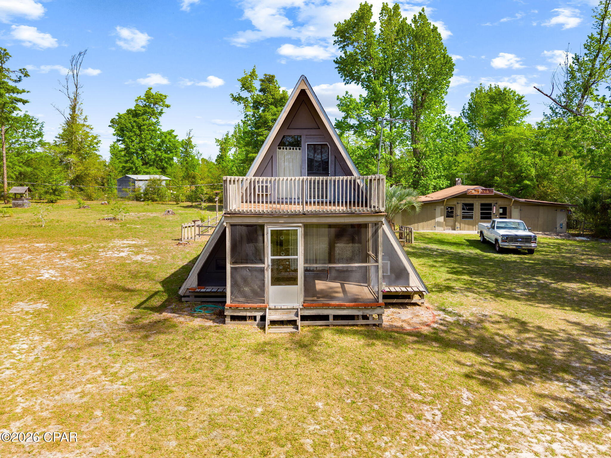 7516 Olde Mill Road Panama City FL 32409