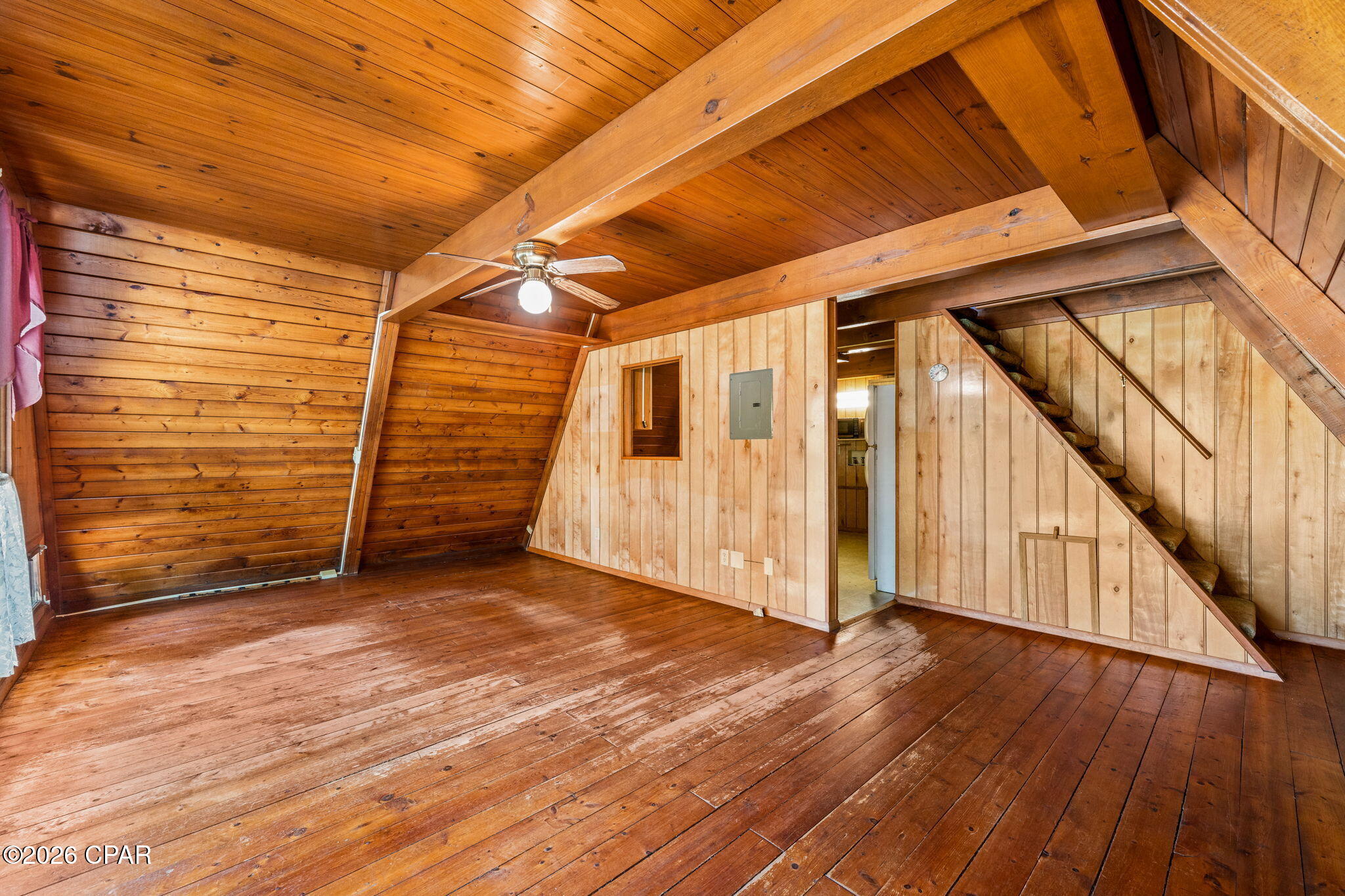 7516 Olde Mill Road Panama City FL 32409