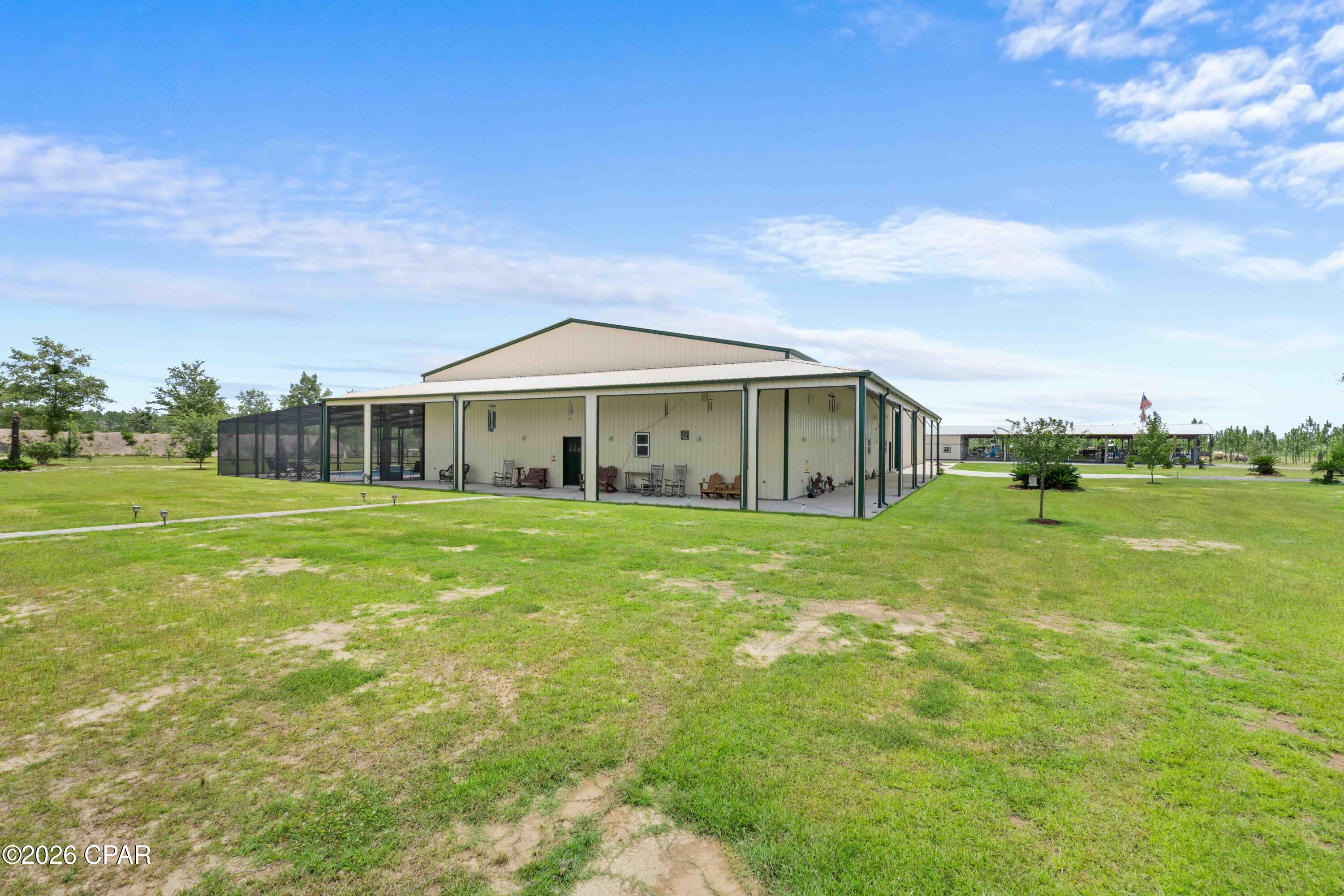 701 State Road 20 Youngstown FL 32466