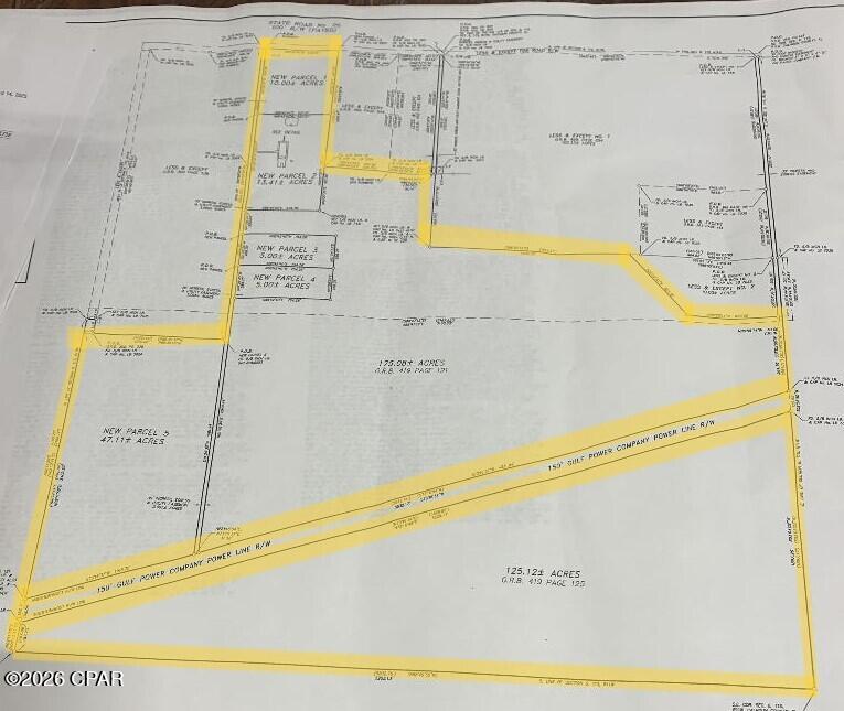 701 State Road 20 Youngstown FL 32466