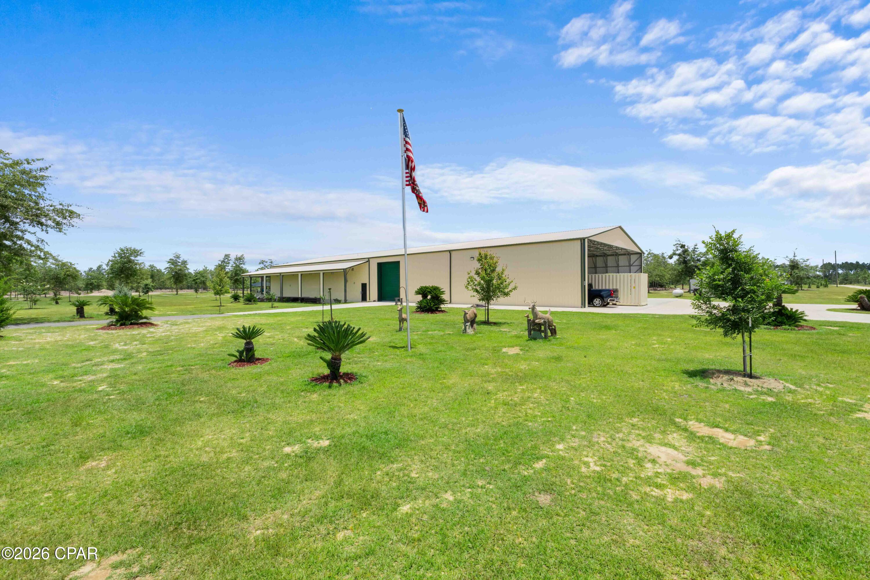 701 State Road 20 Youngstown FL 32466