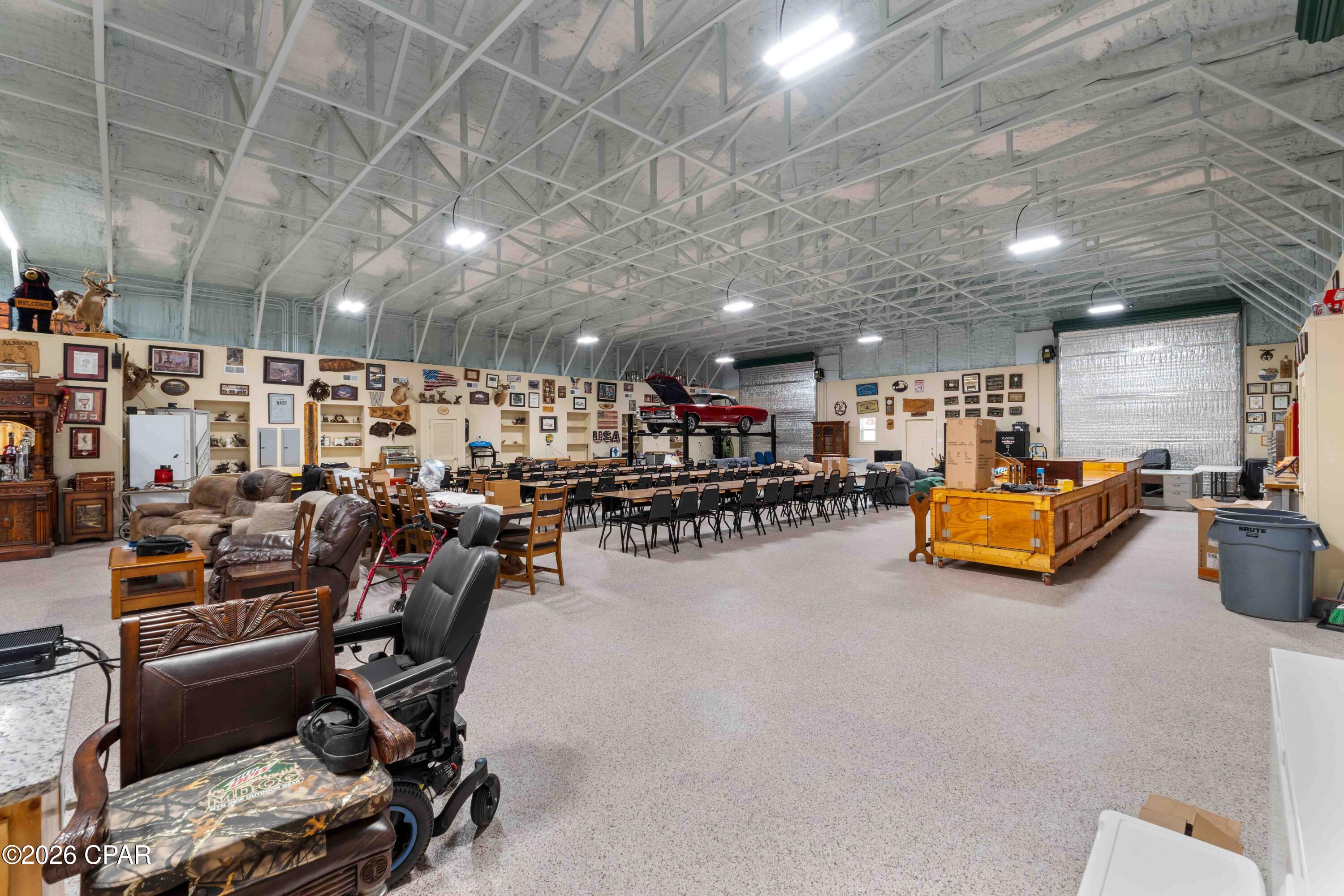 701 State Road 20 Youngstown FL 32466