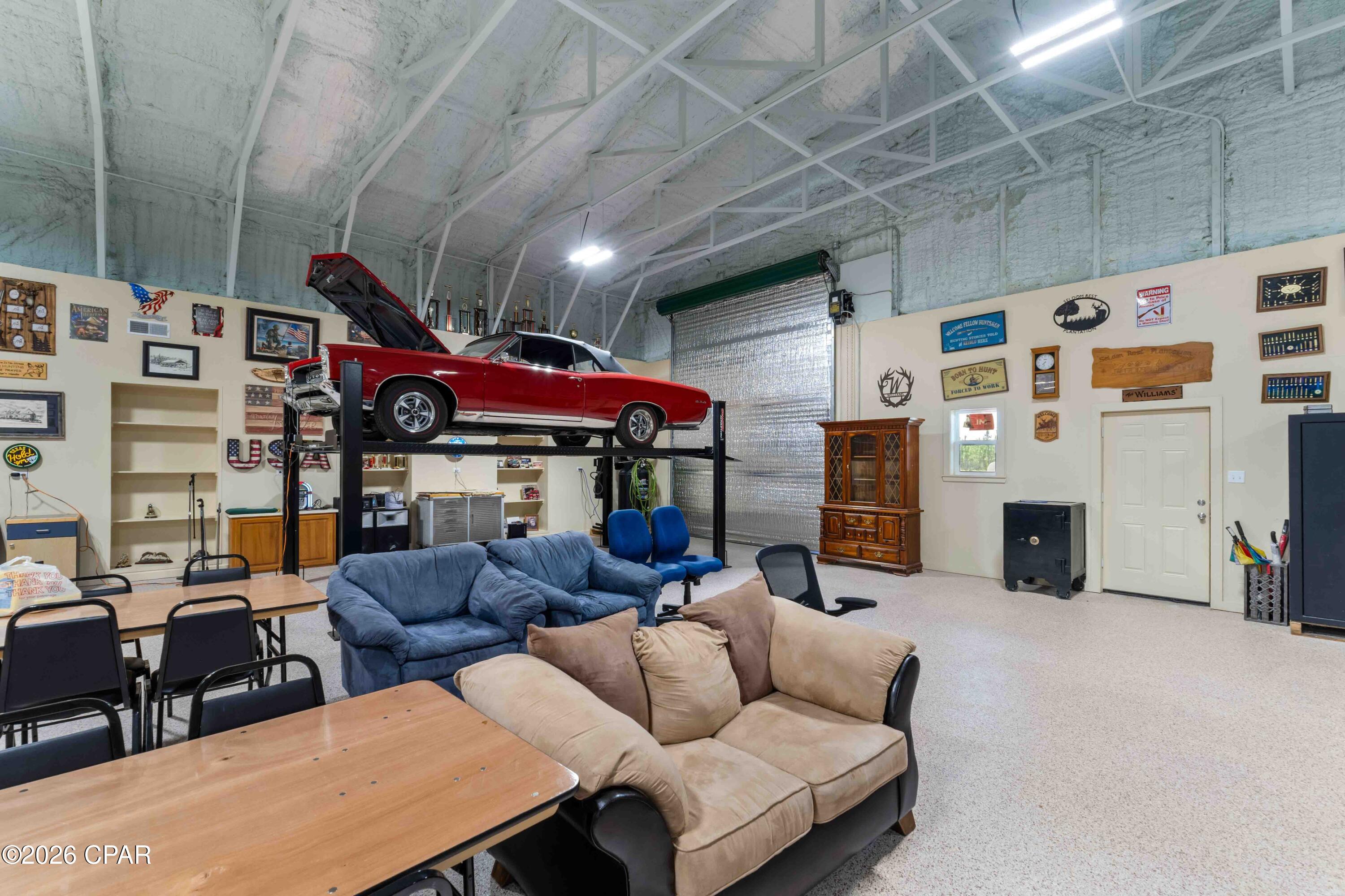 701 State Road 20 Youngstown FL 32466