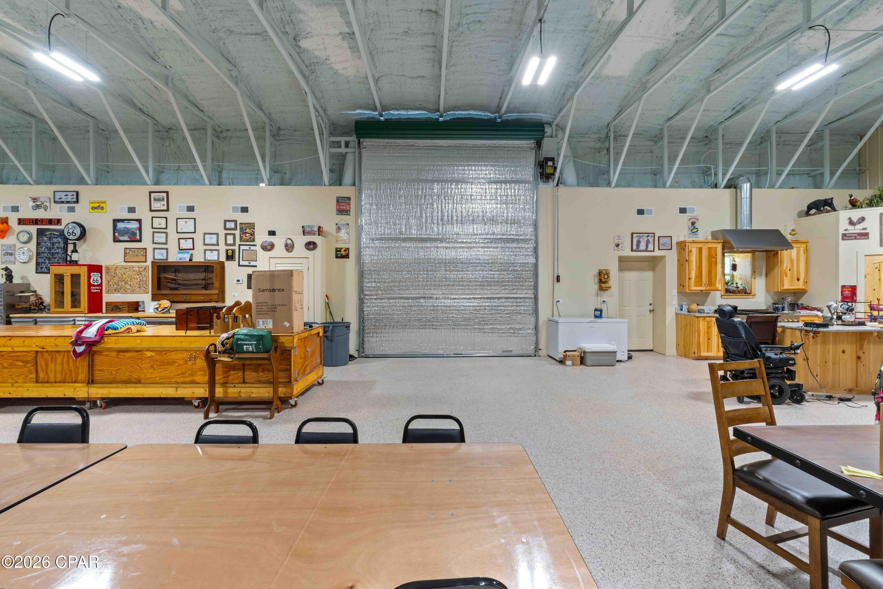 701 State Road 20 Youngstown FL 32466