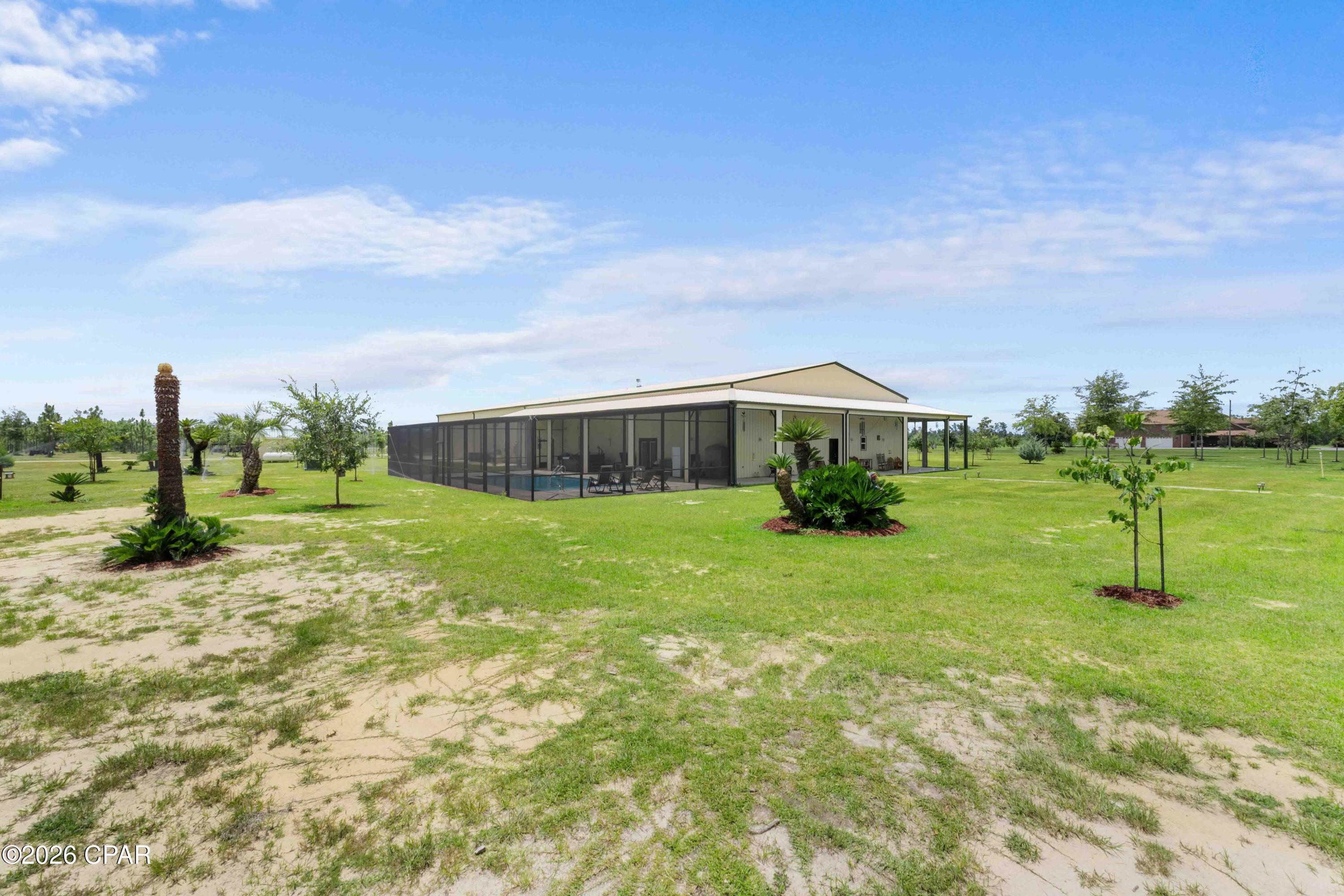 701 State Road 20 Youngstown FL 32466