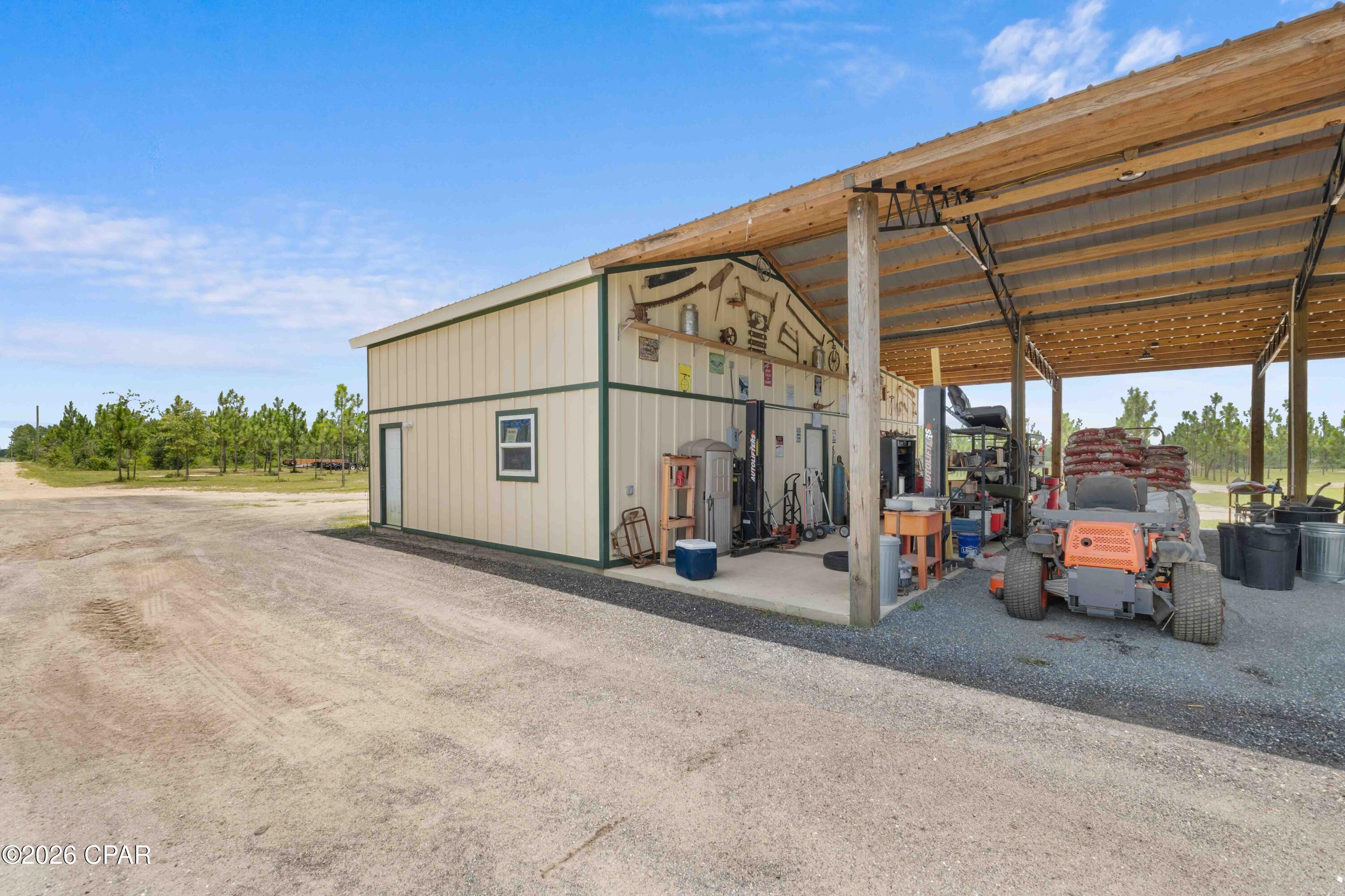 701 State Road 20 Youngstown FL 32466