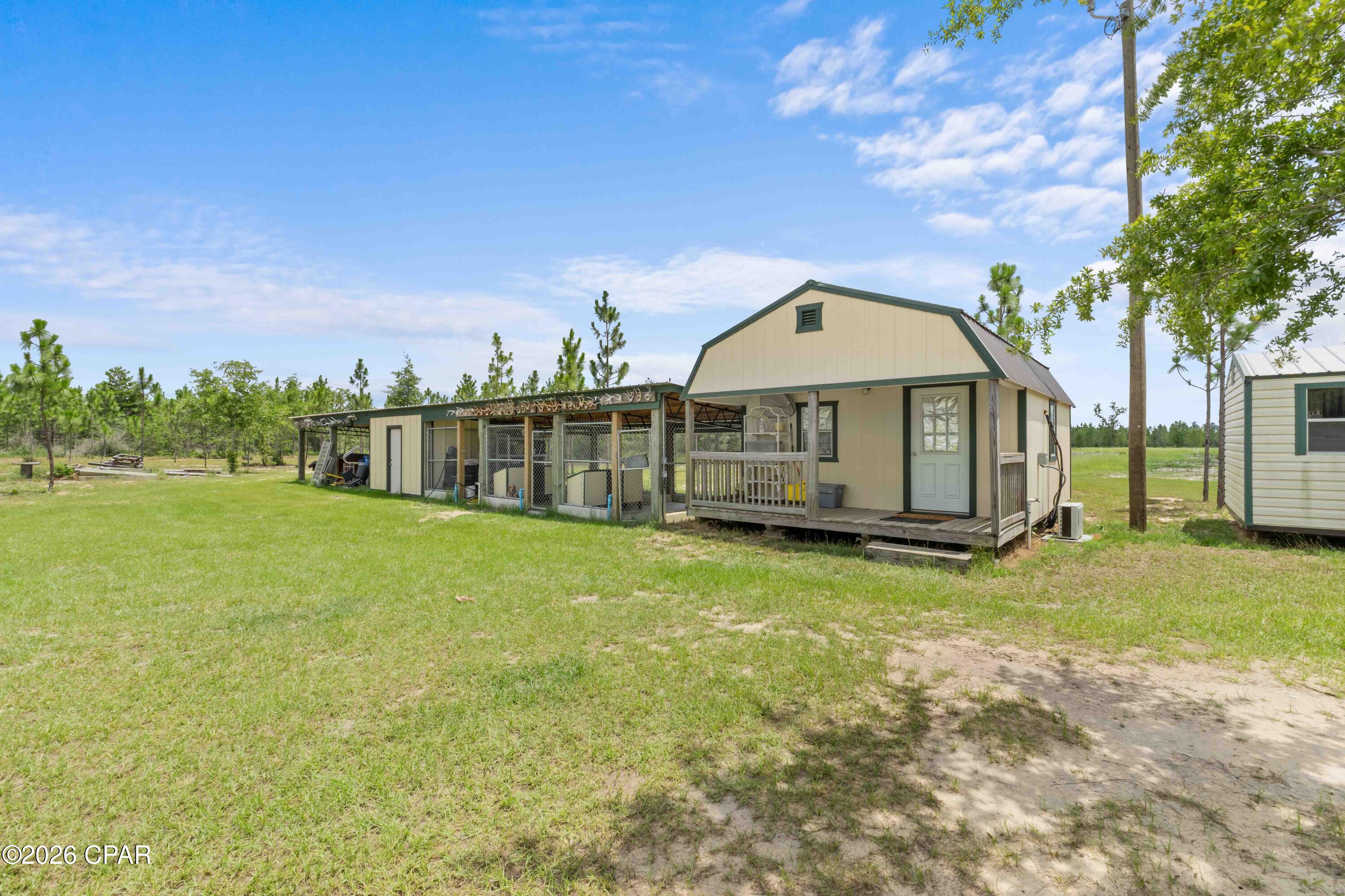 701 State Road 20 Youngstown FL 32466