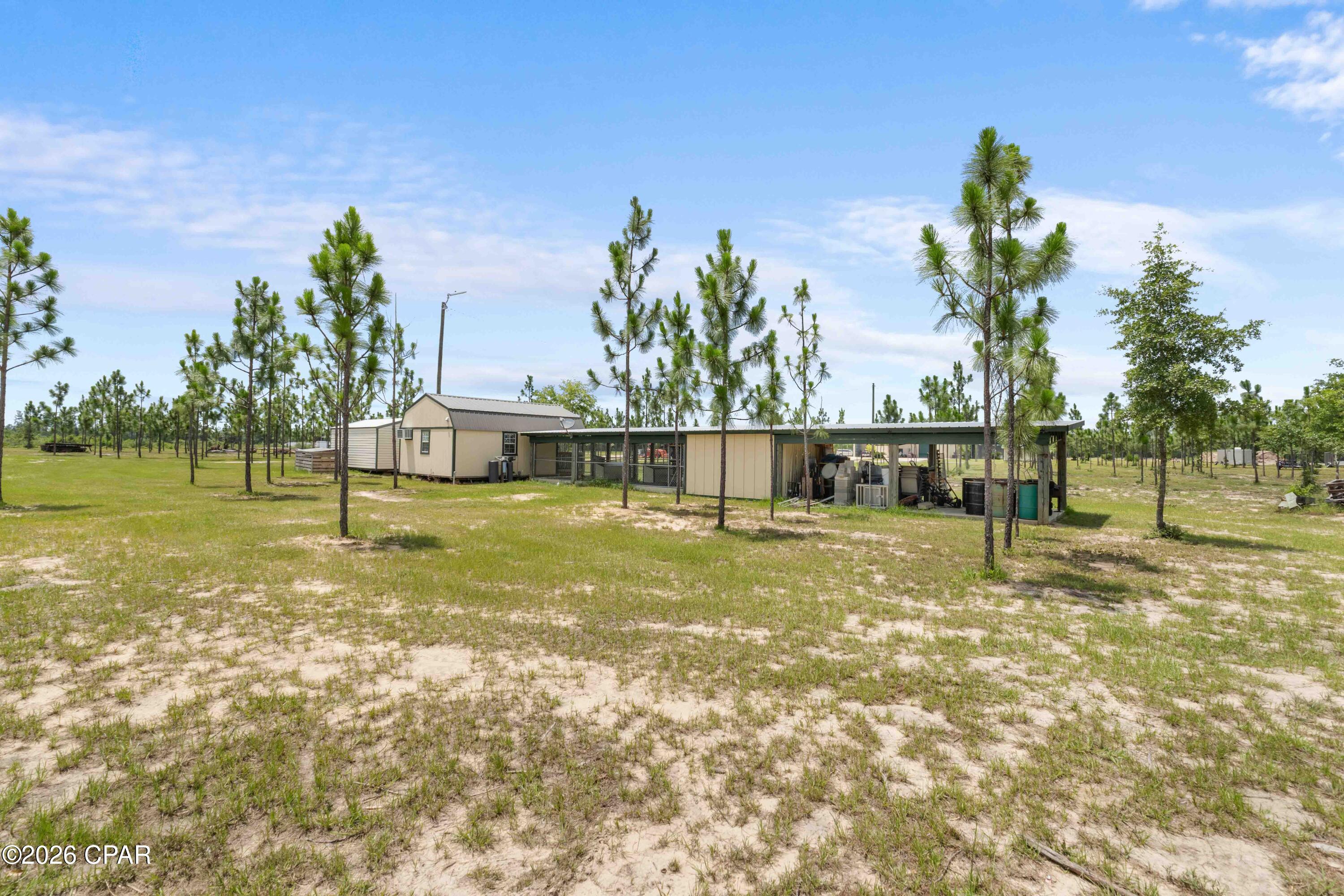 701 State Road 20 Youngstown FL 32466