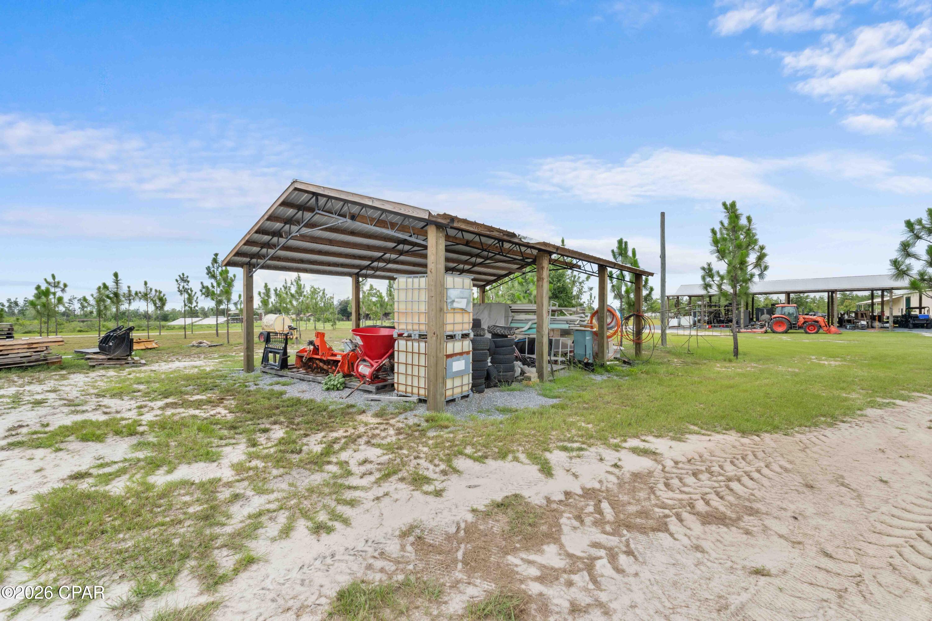 701 State Road 20 Youngstown FL 32466