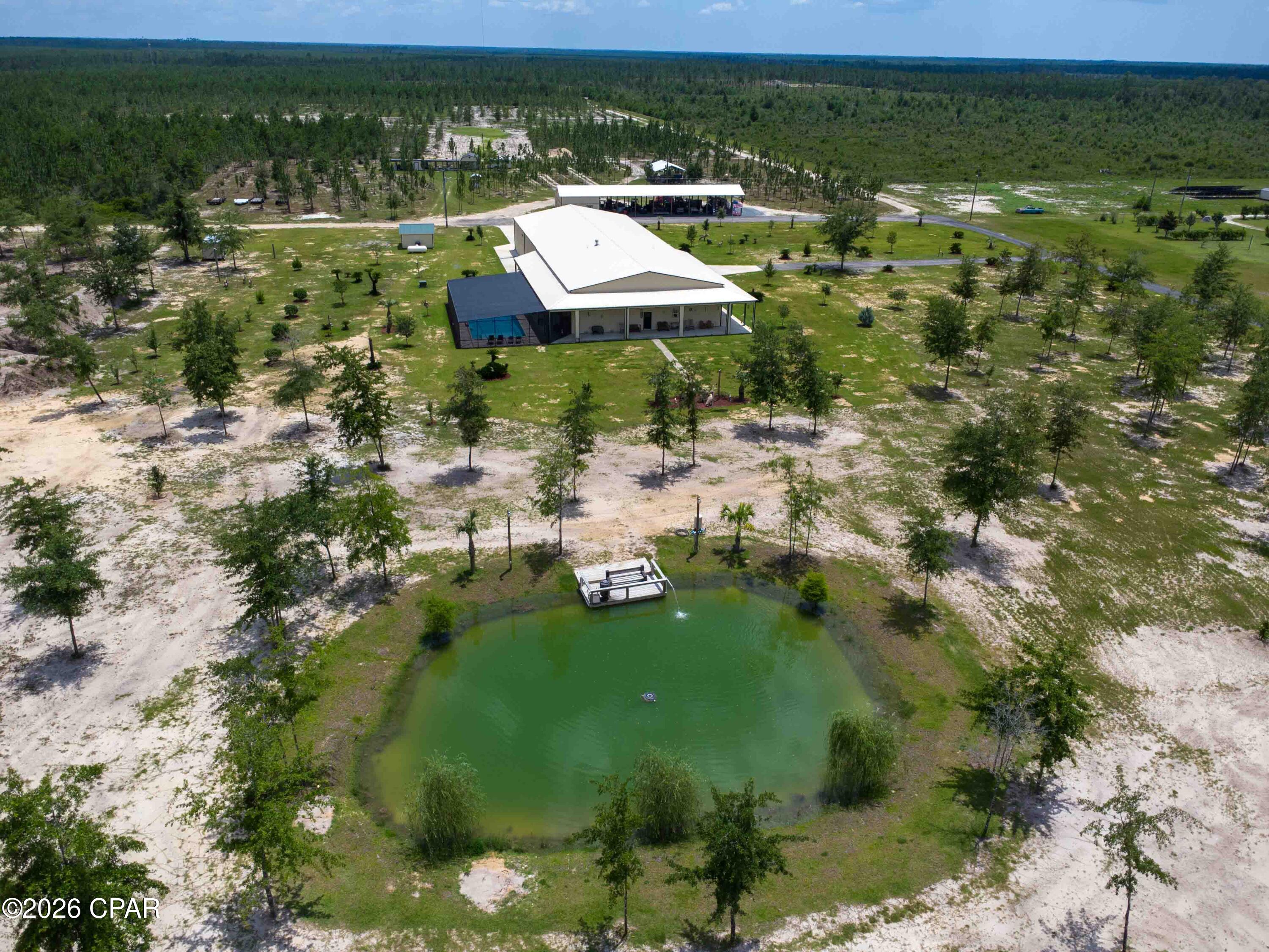 701 State Road 20 Youngstown FL 32466