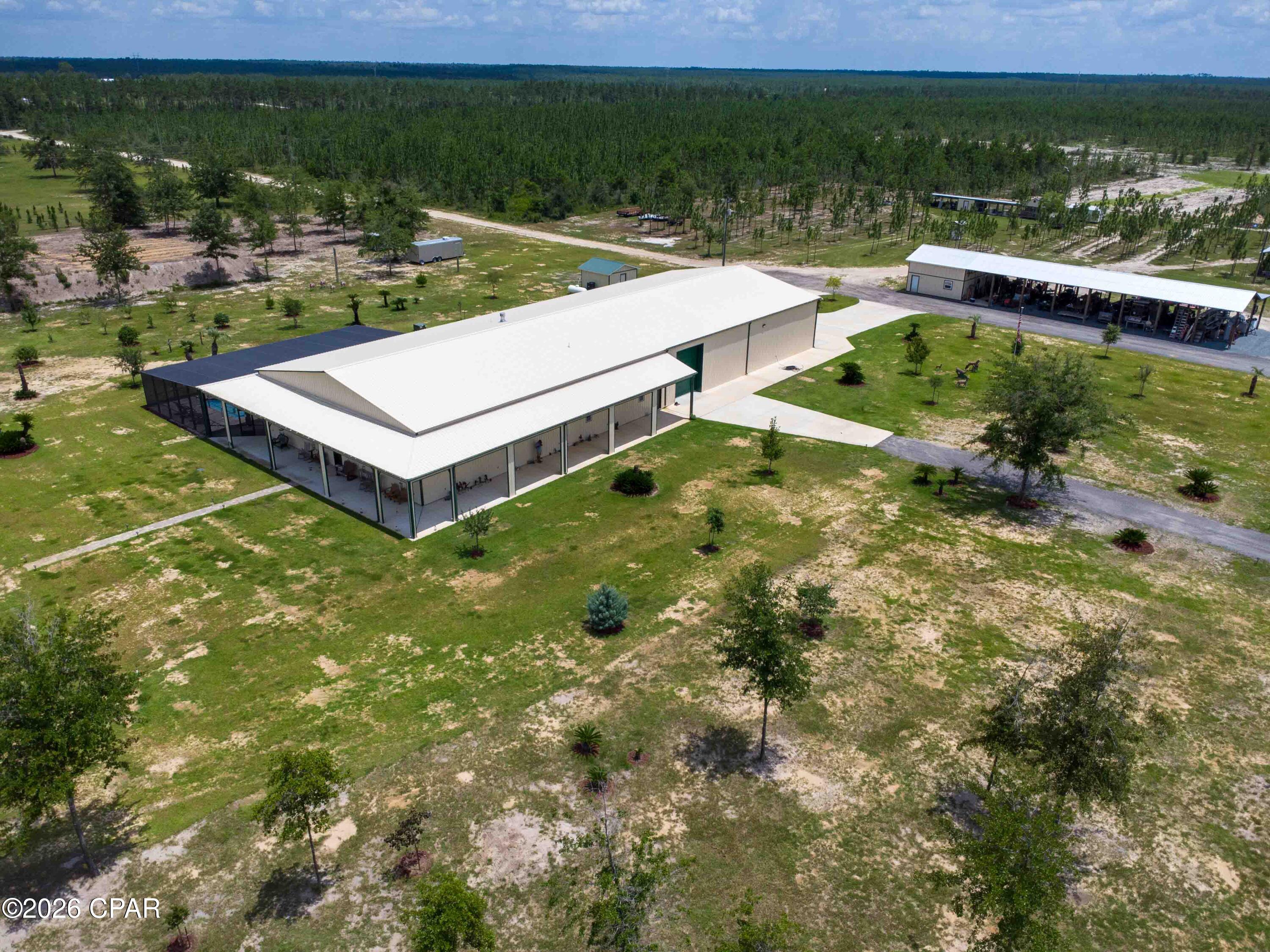 701 State Road 20 Youngstown FL 32466