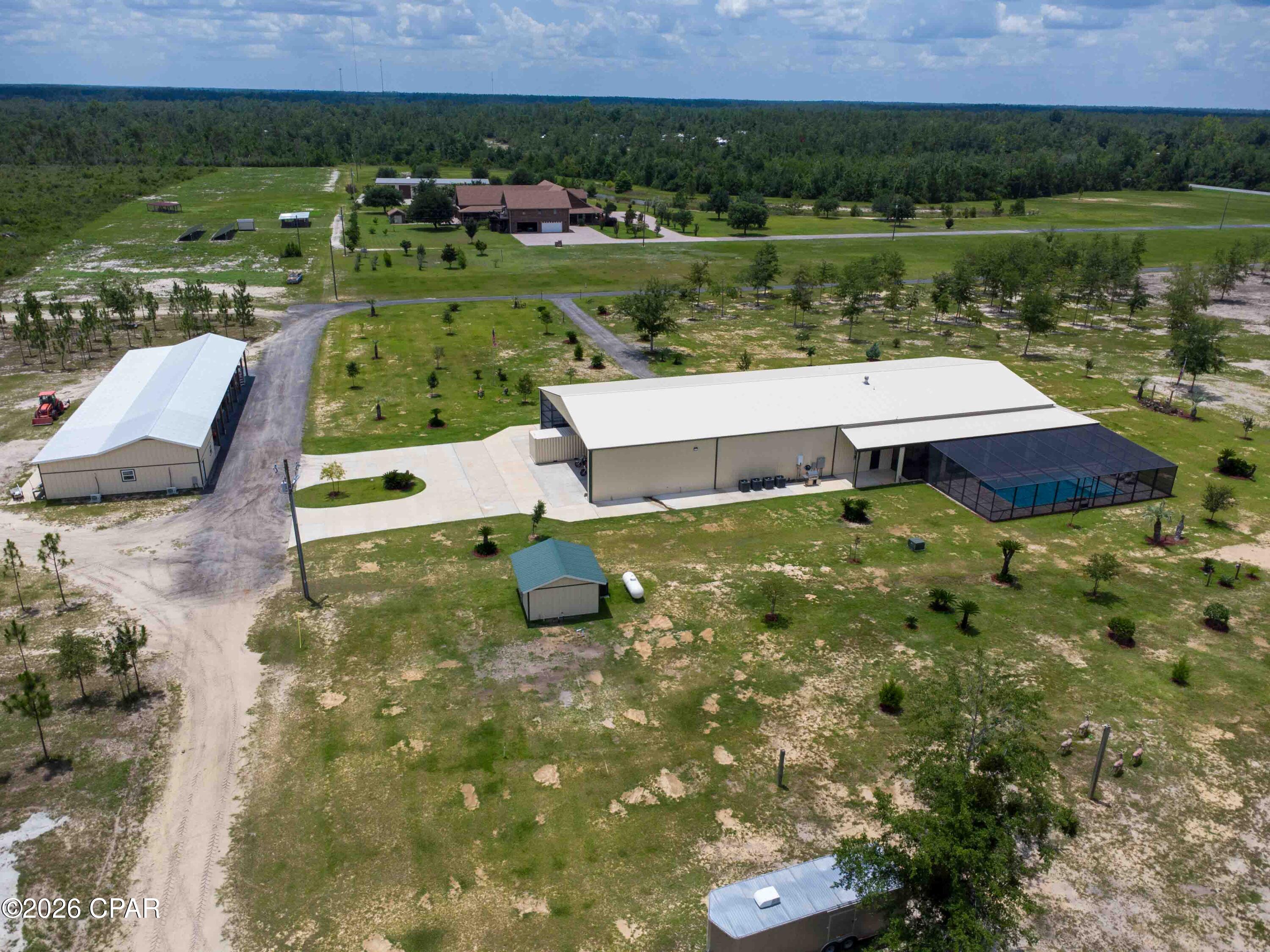 701 State Road 20 Youngstown FL 32466