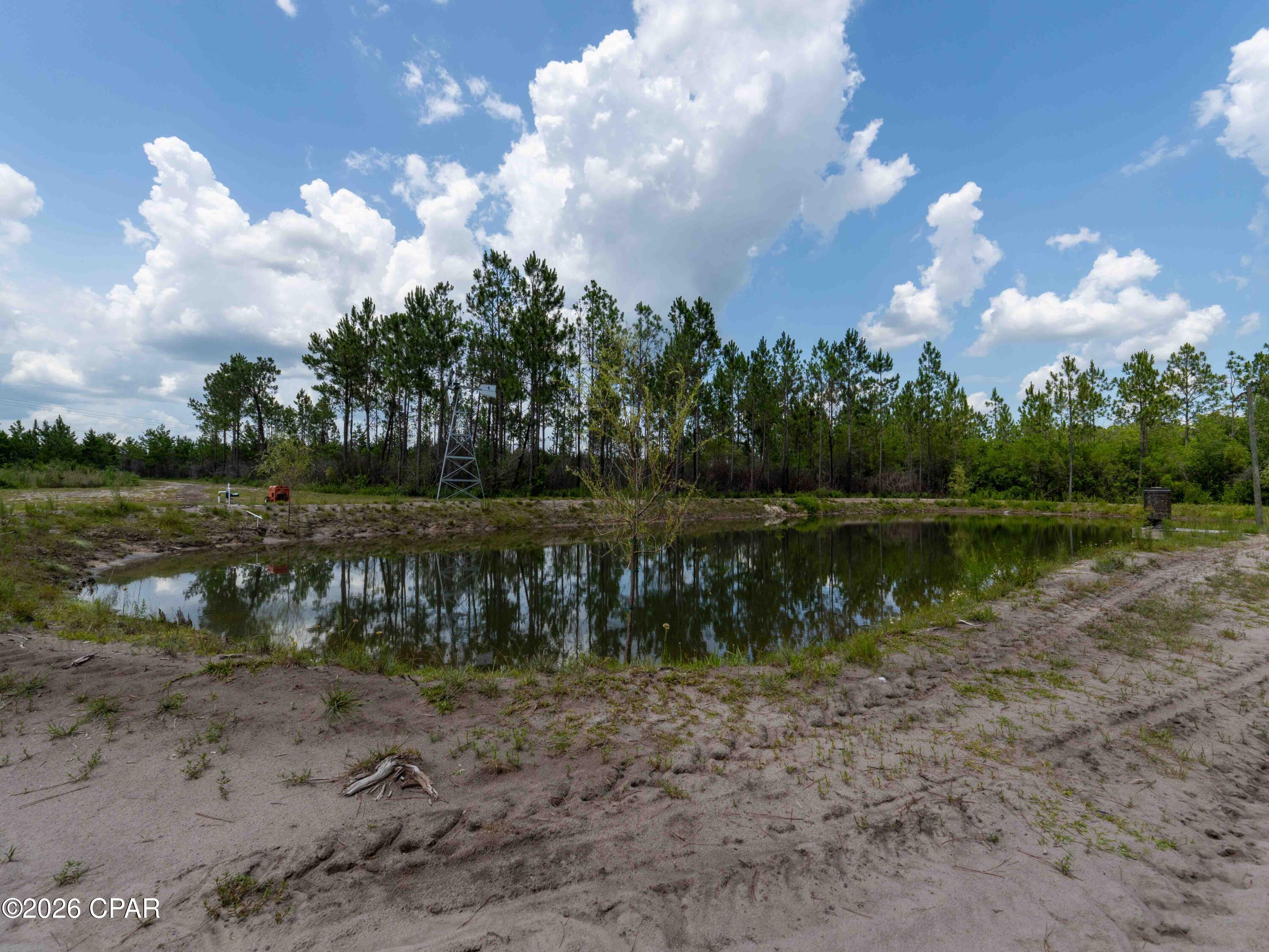 701 State Road 20 Youngstown FL 32466