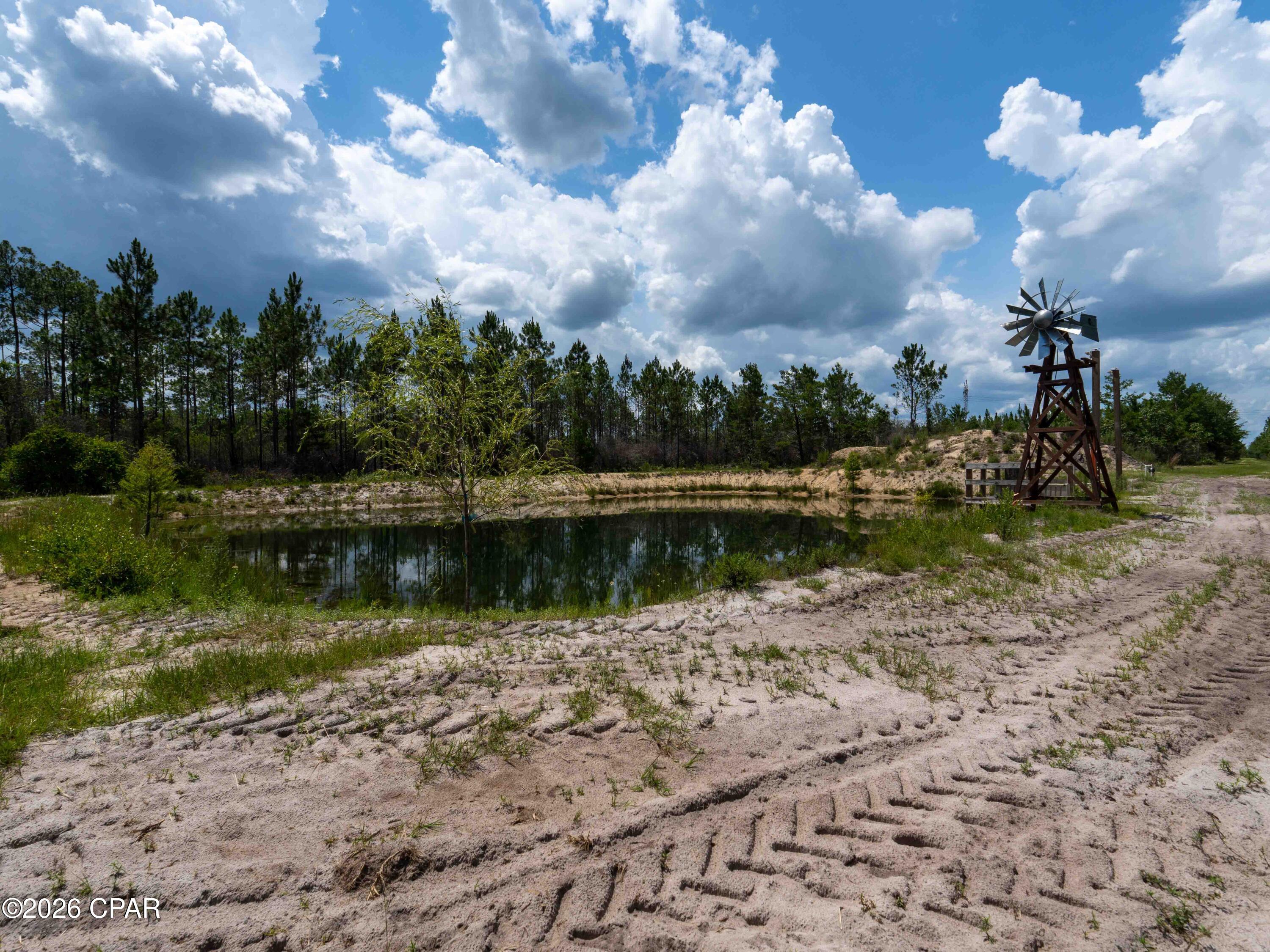 701 State Road 20 Youngstown FL 32466