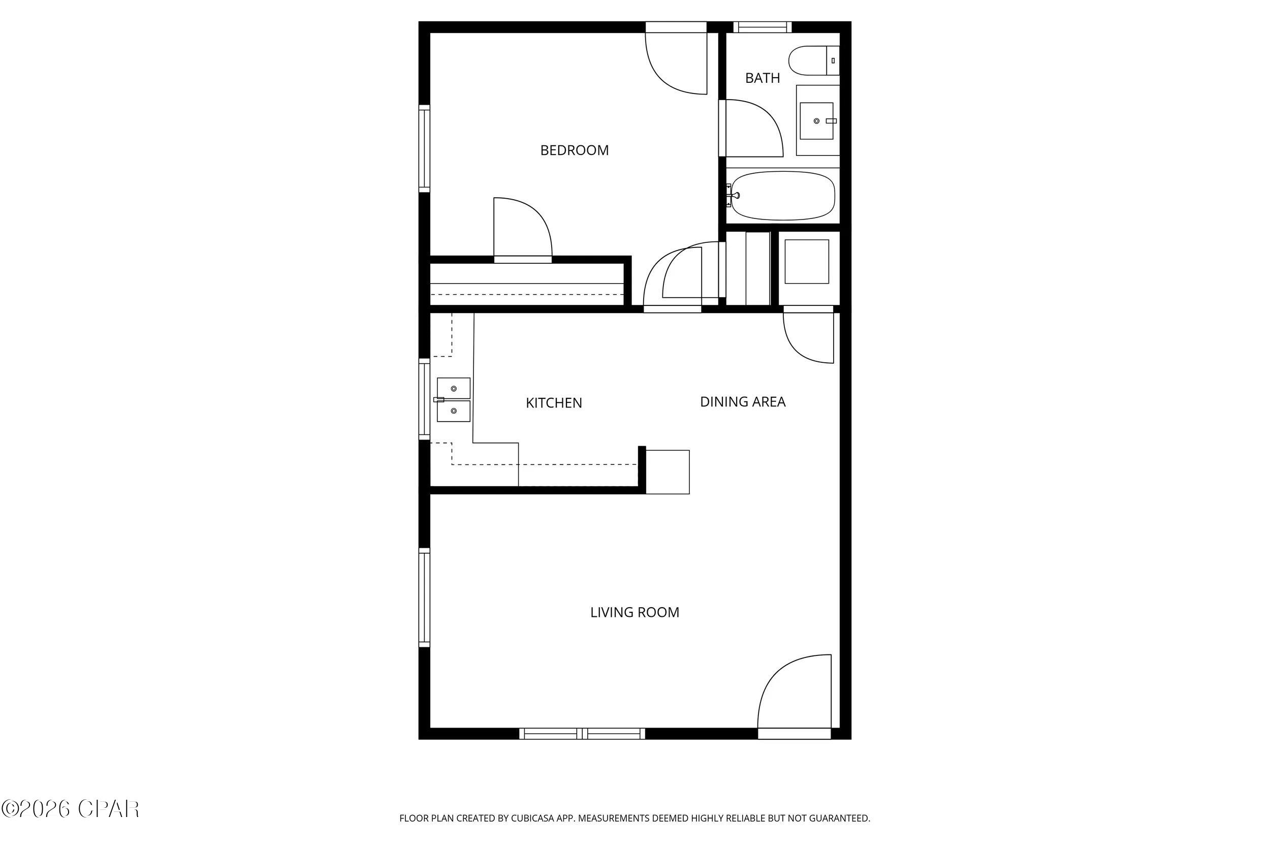 125 N Davis Lane Defuniak Springs FL 32433