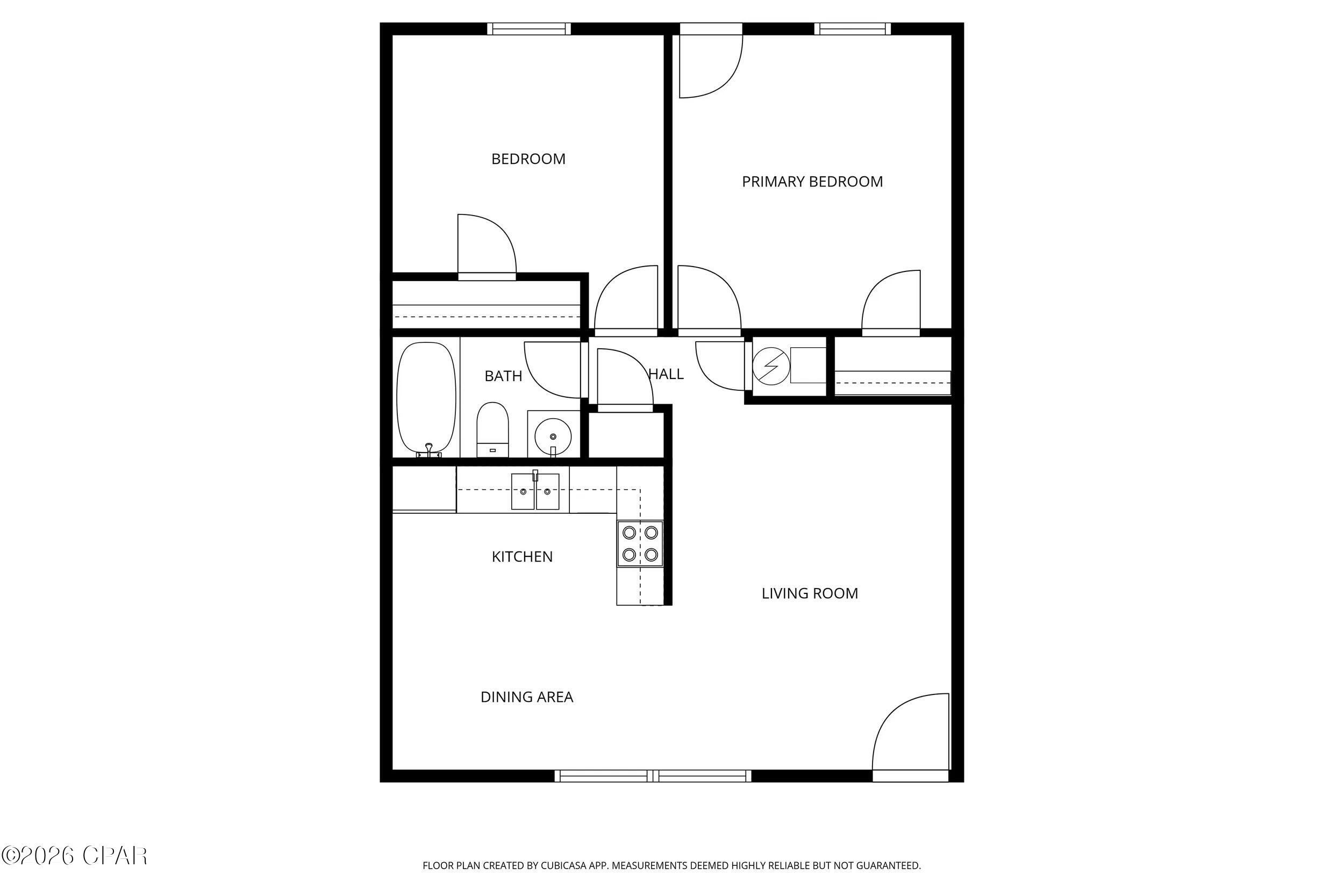 125 N Davis Lane Defuniak Springs FL 32433