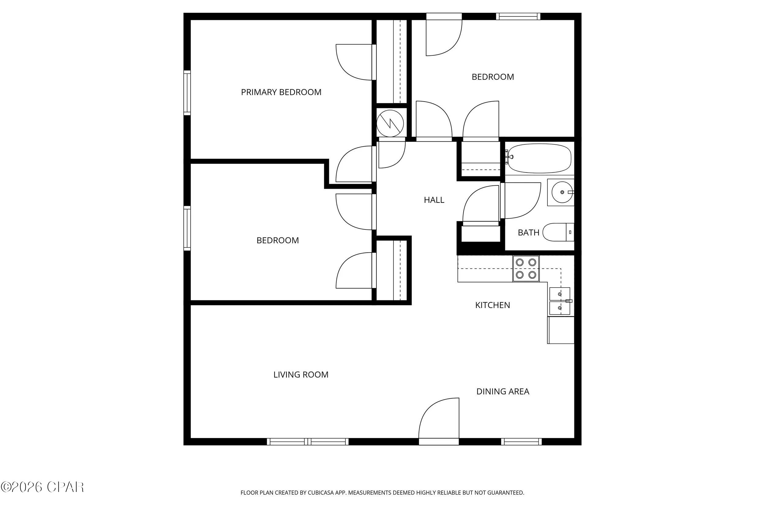 125 N Davis Lane Defuniak Springs FL 32433