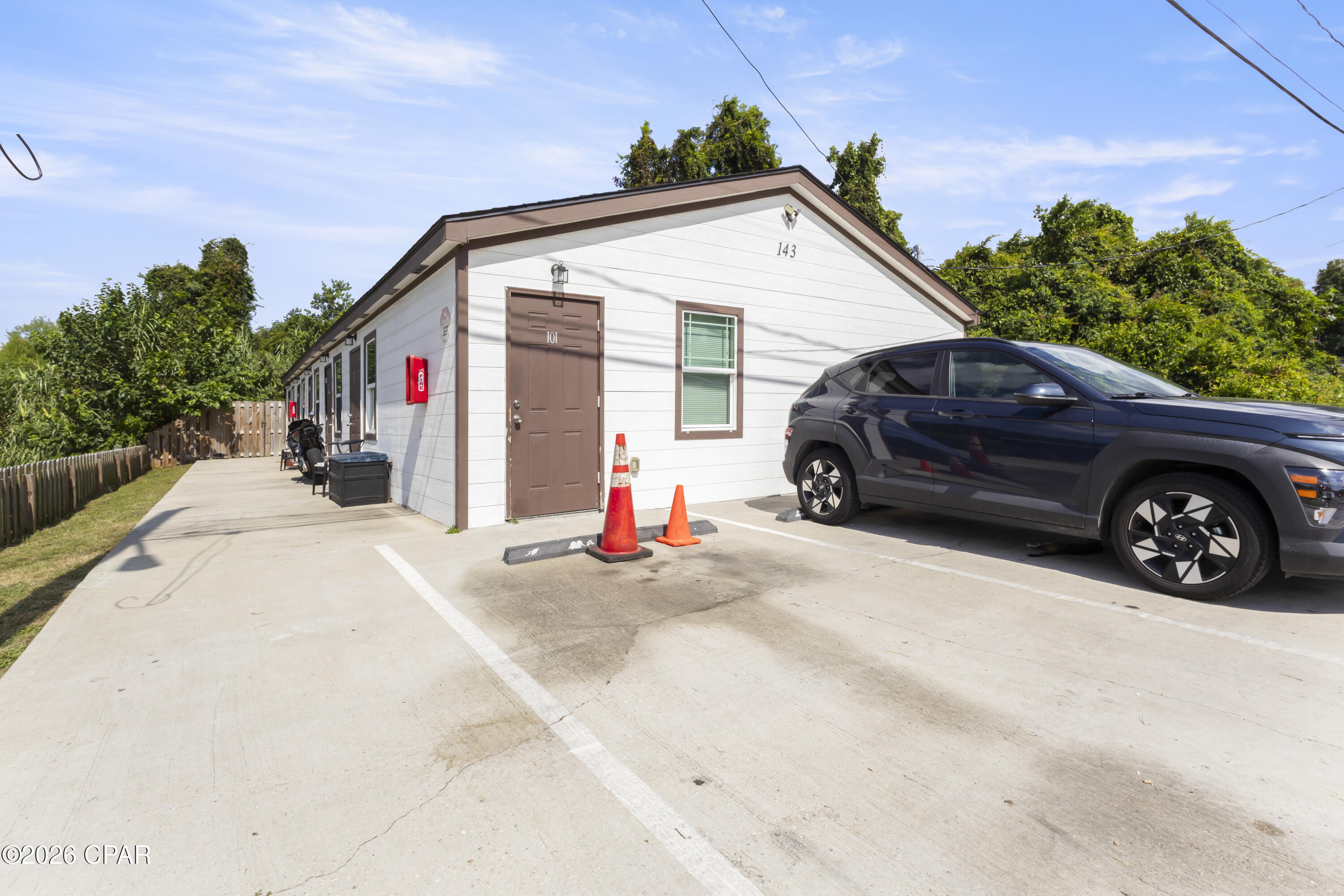 143 Claire Avenue Panama City FL 32401