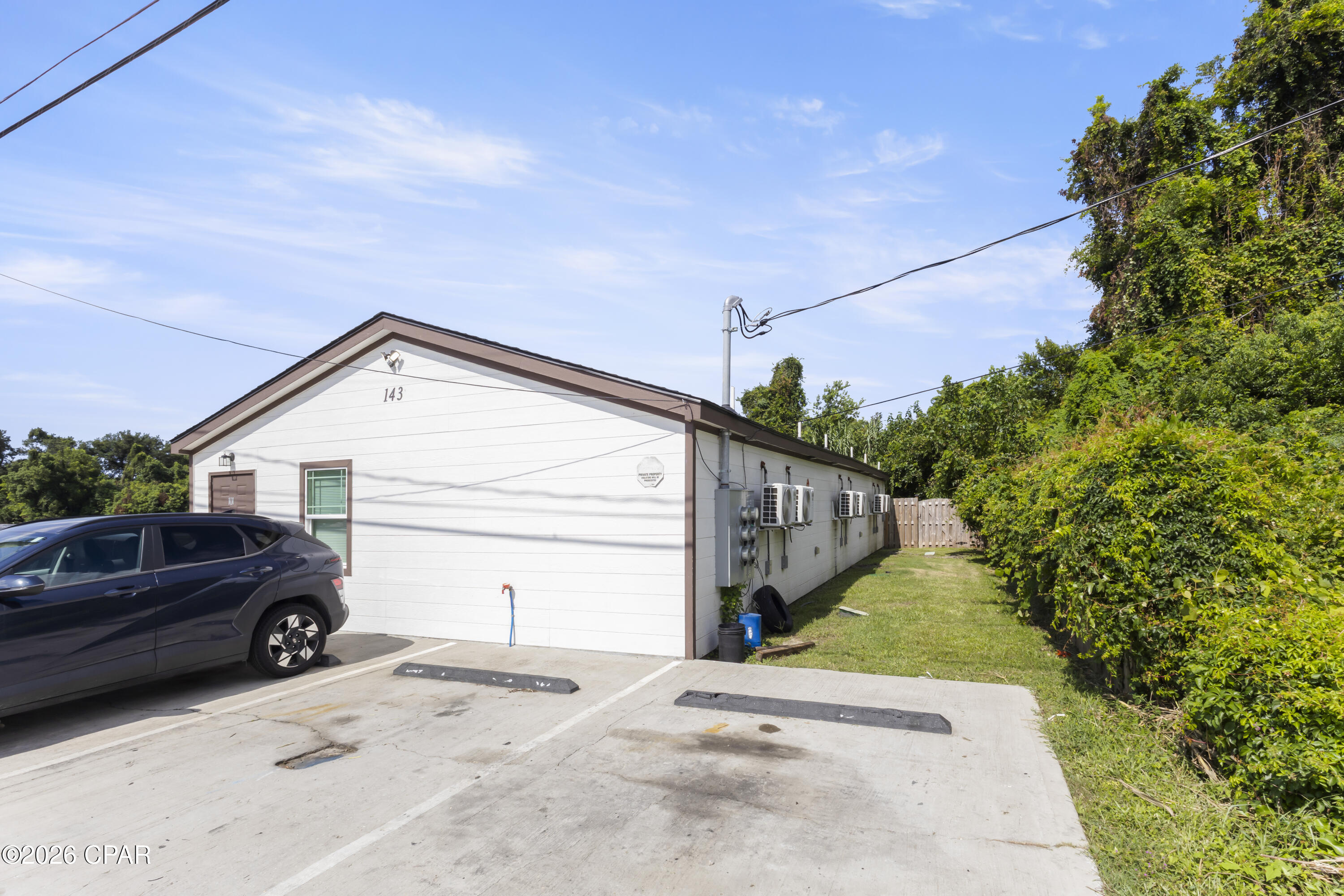 143 Claire Avenue Panama City FL 32401