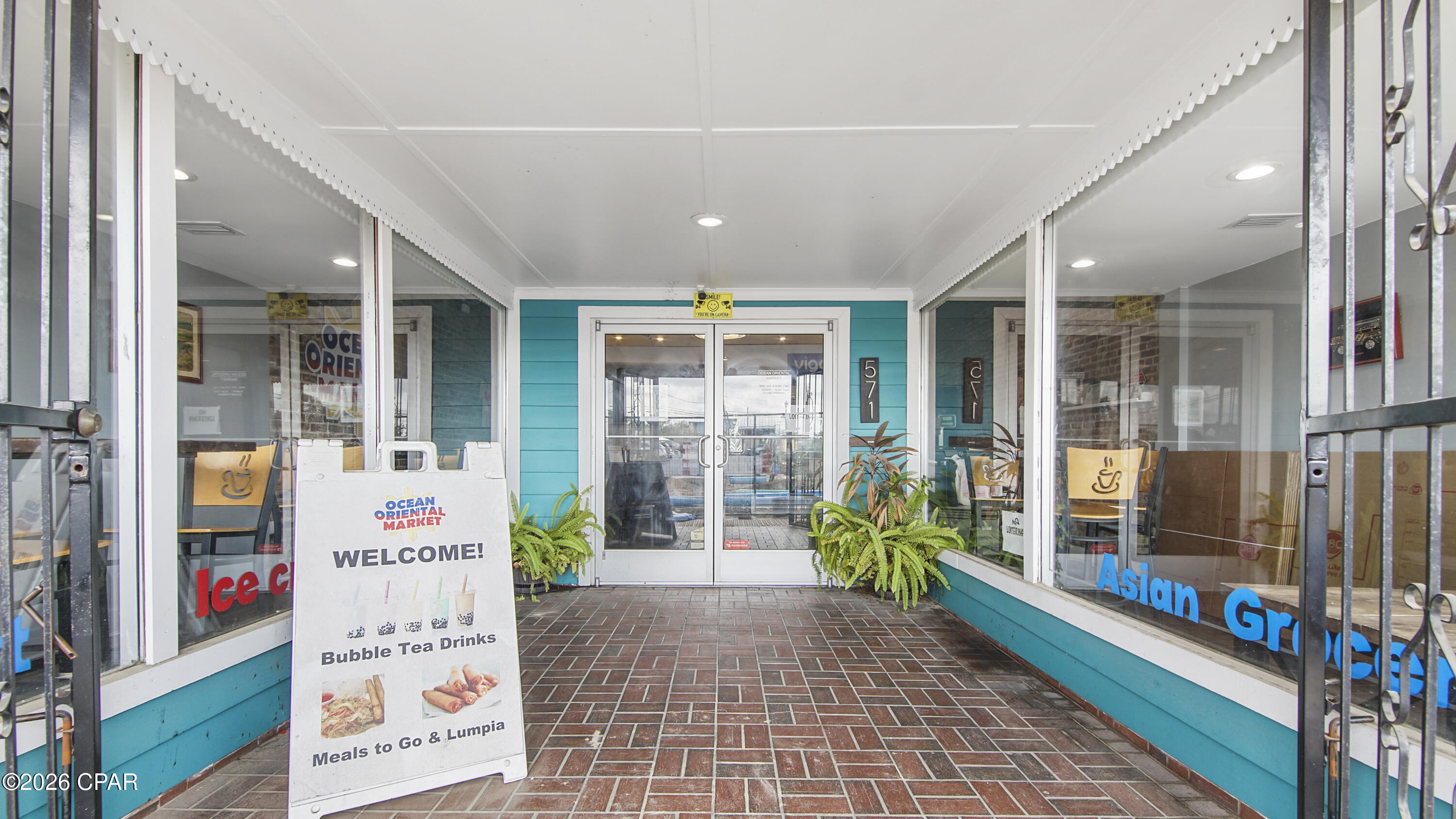 571 Harrison Avenue Panama City FL 32401