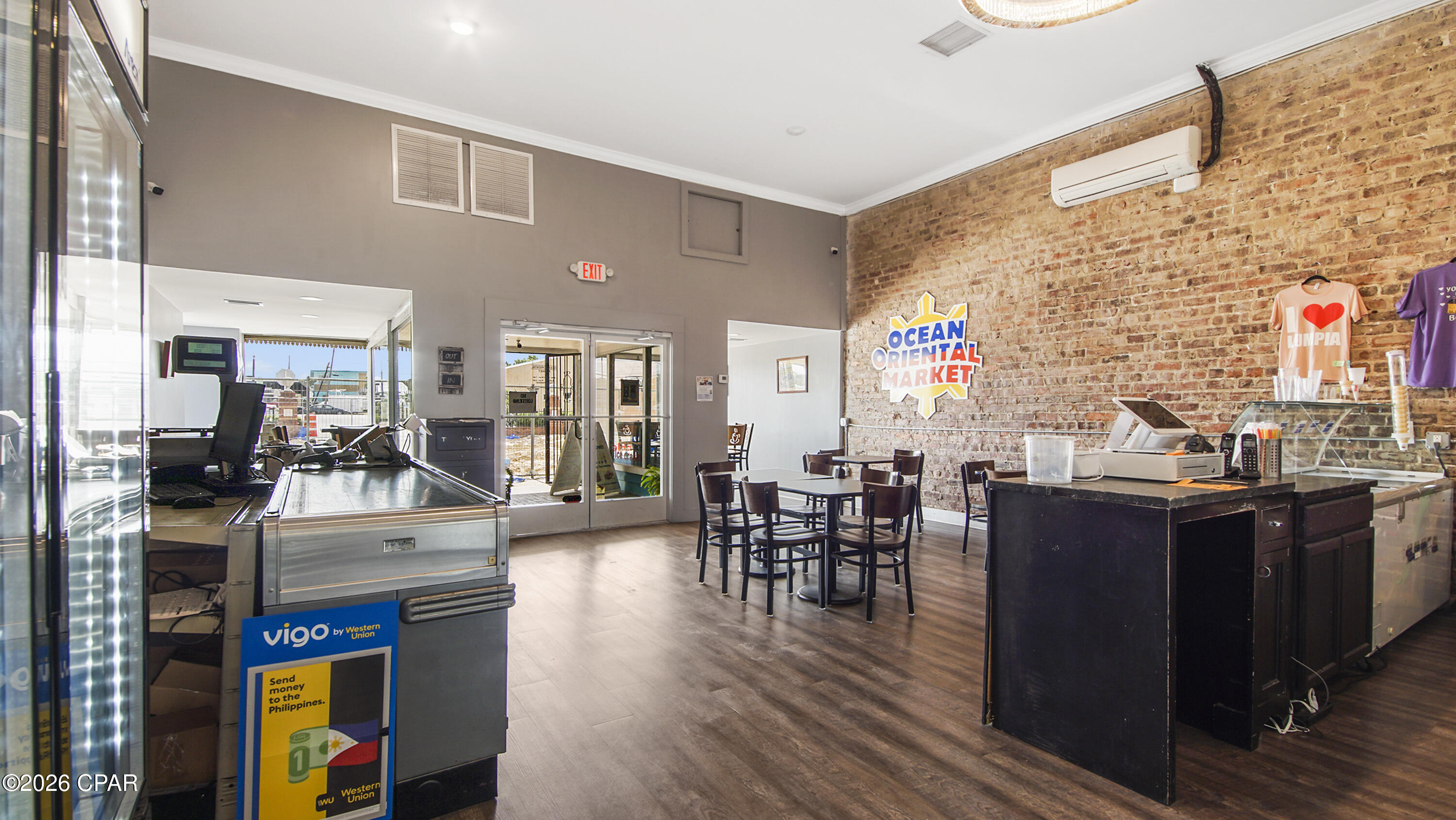 571 Harrison Avenue Panama City FL 32401