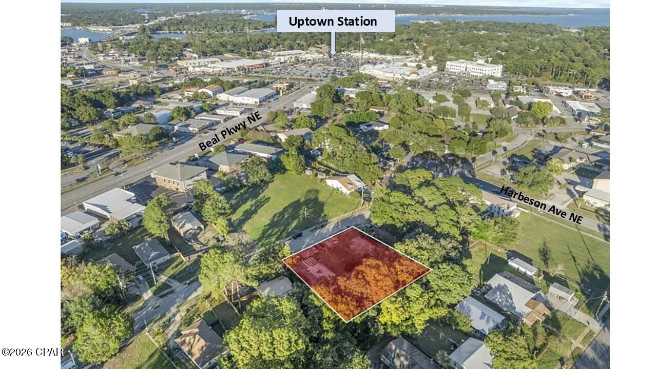 22 Bobolink Street Fort Walton Beach FL 32548