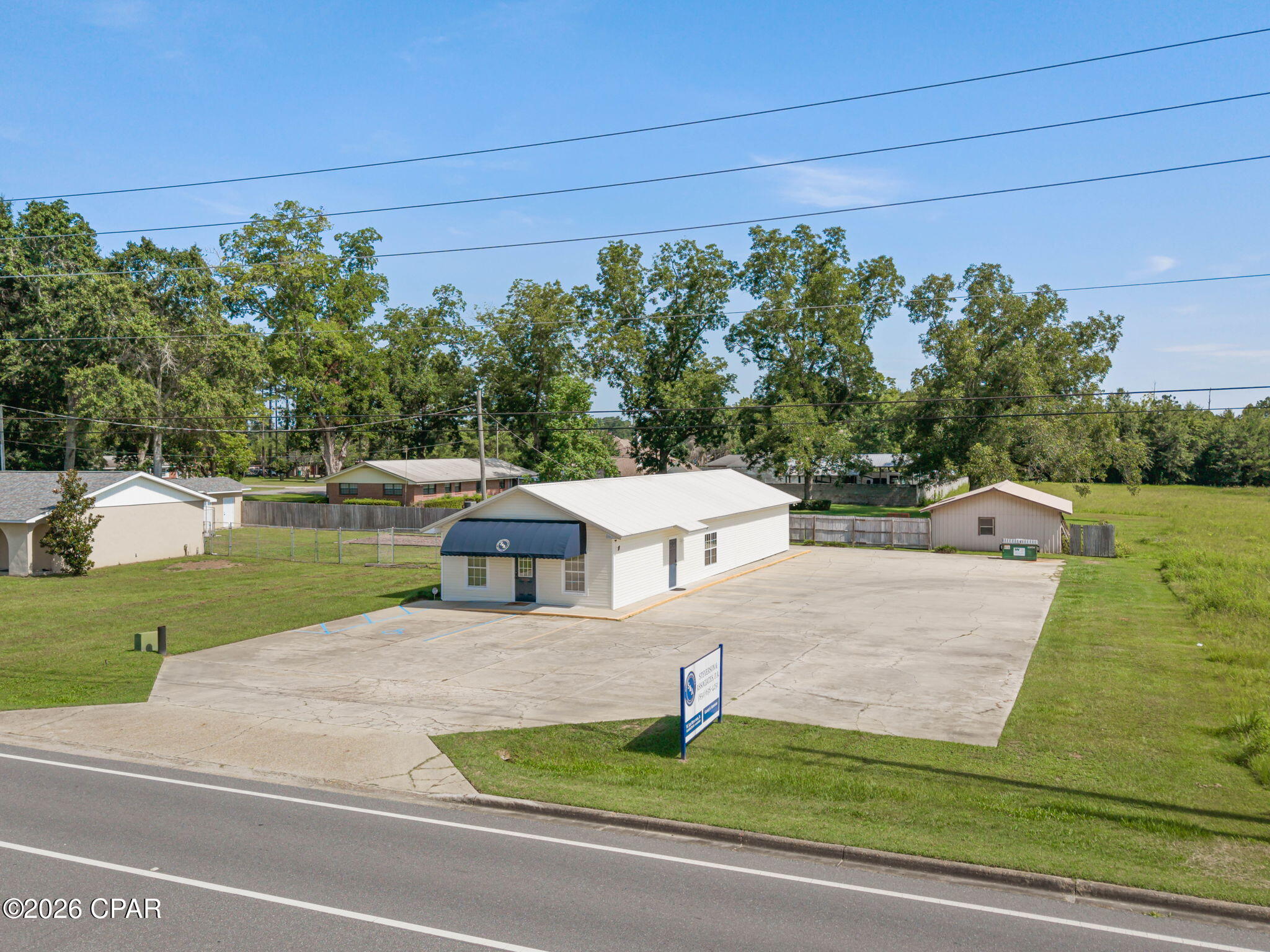 1552 Brickyard Road Chipley FL 32428