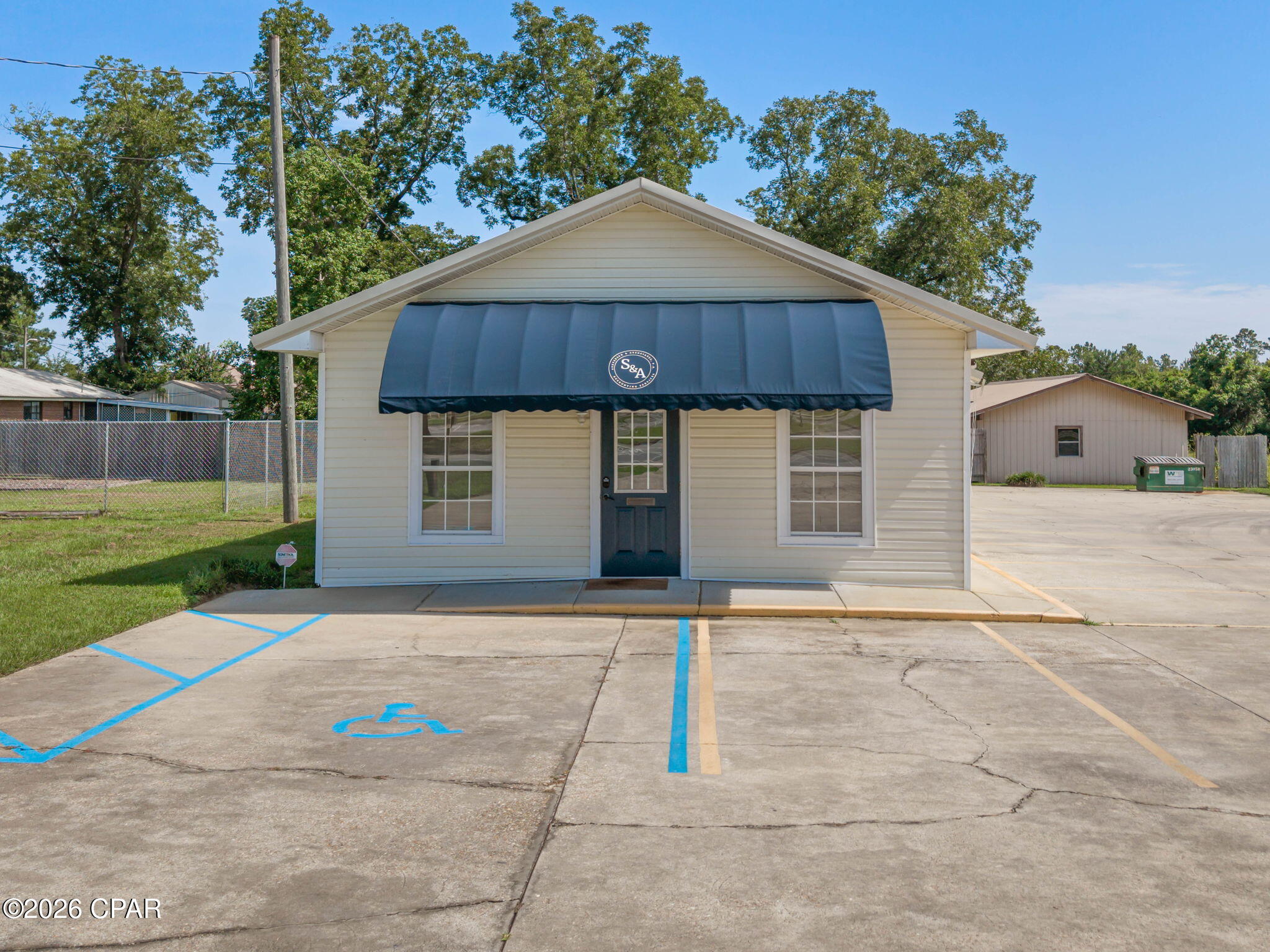 1552 Brickyard Road Chipley FL 32428