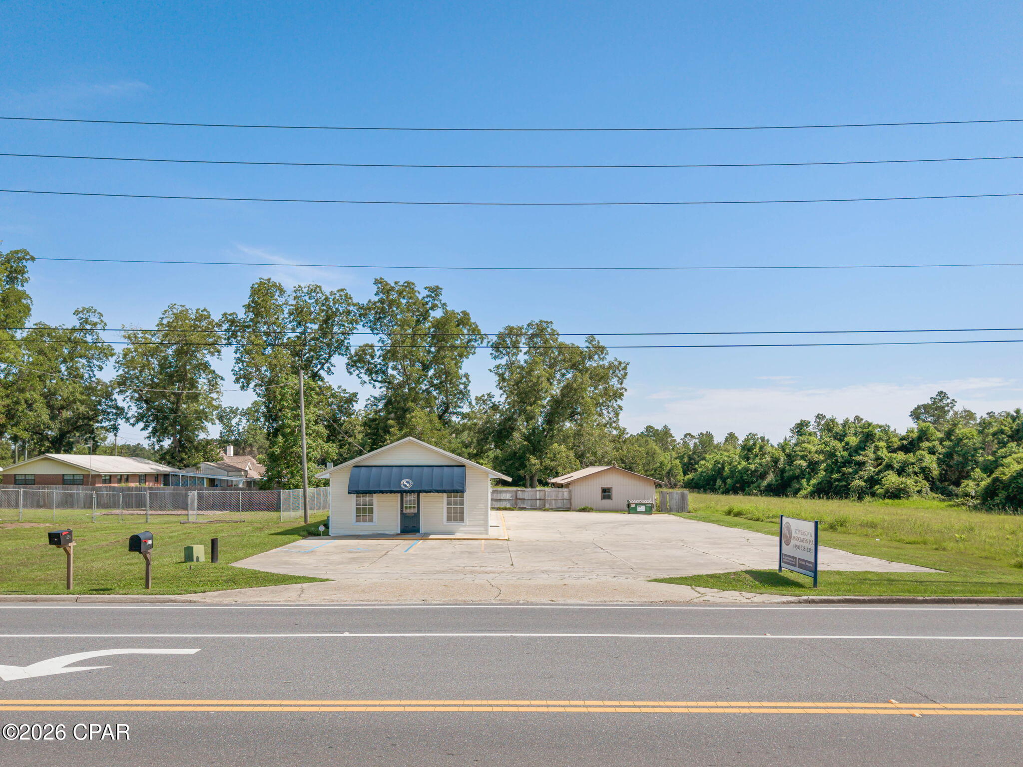 1552 Brickyard Road Chipley FL 32428