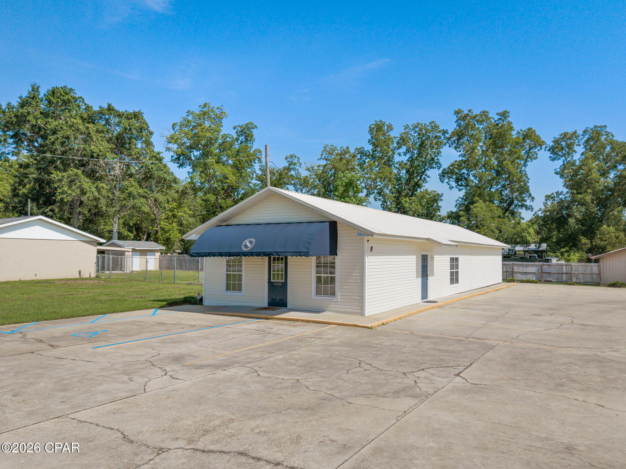 1552 Brickyard Road Chipley FL 32428