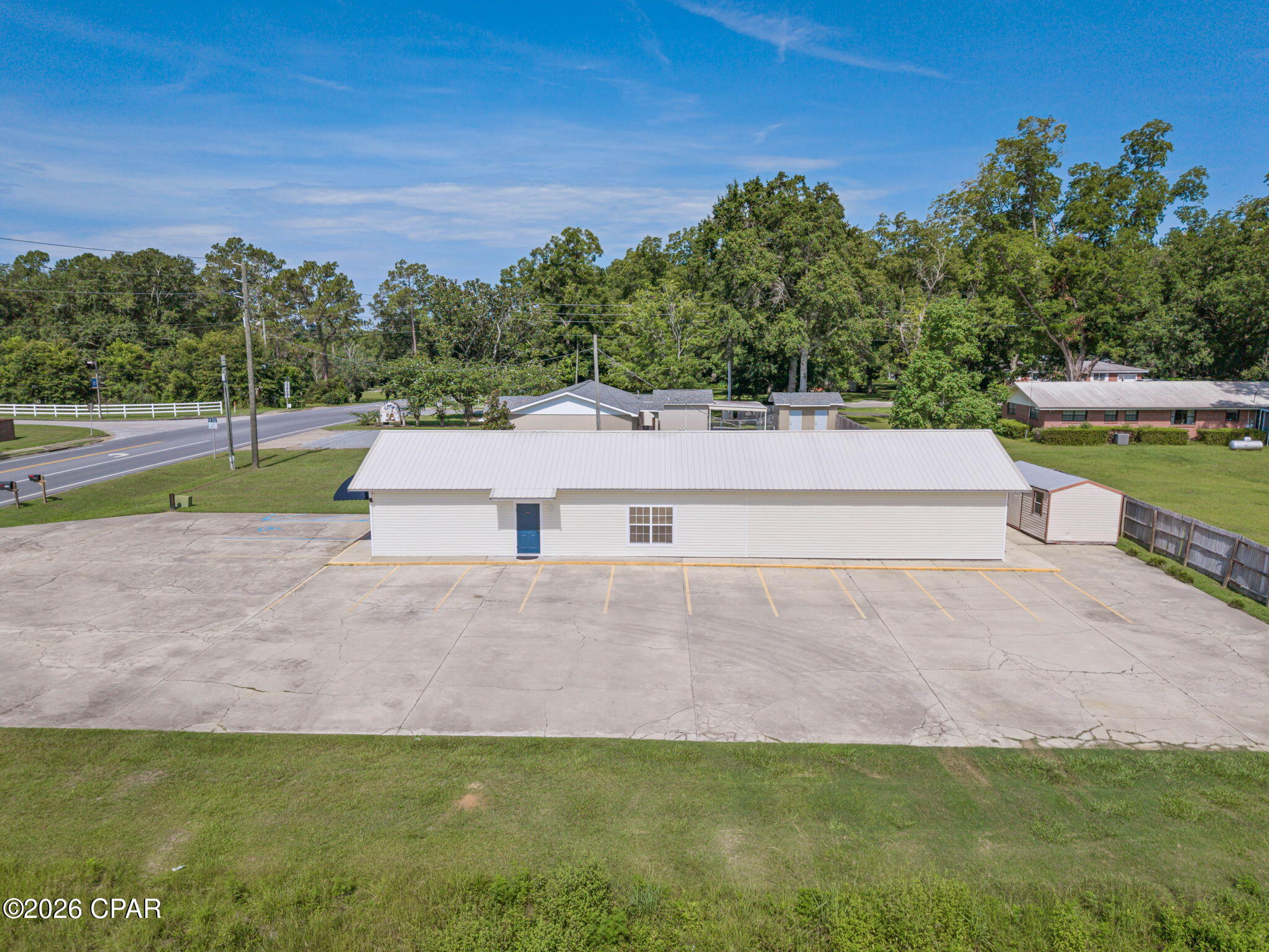 1552 Brickyard Road Chipley FL 32428