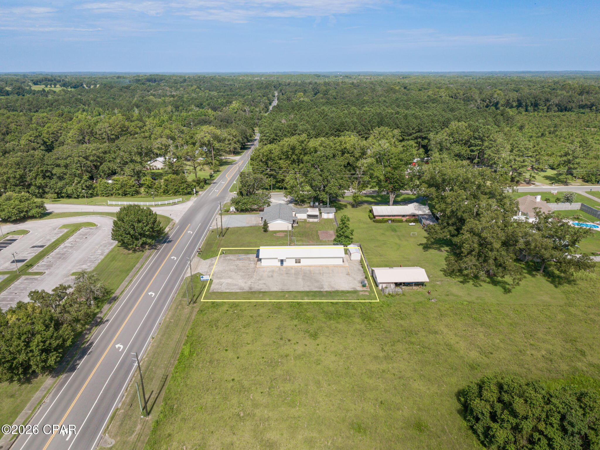 1552 Brickyard Road Chipley FL 32428